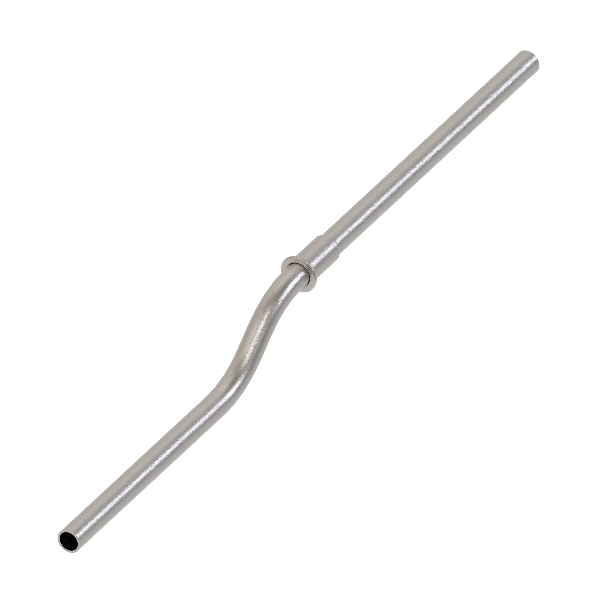 John Deere Dipstick Tube - R500709