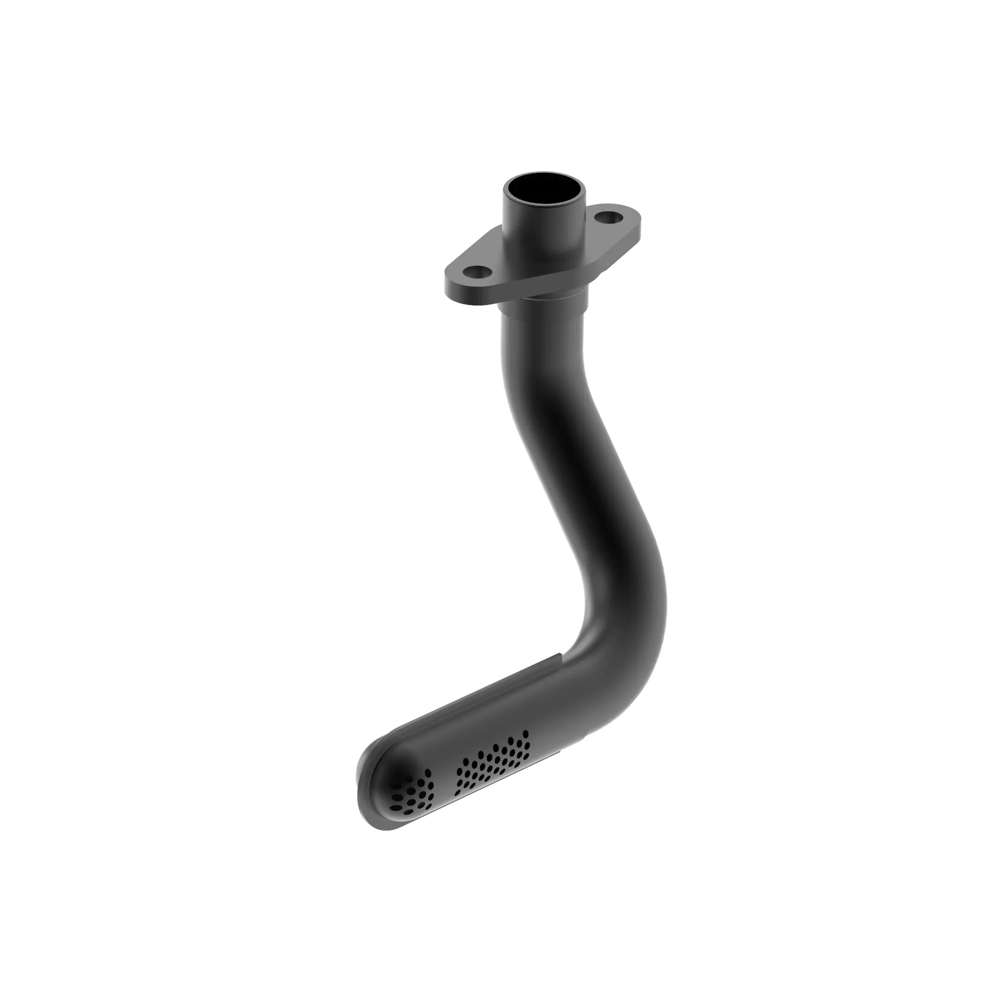 OIL PUMP INTAKE