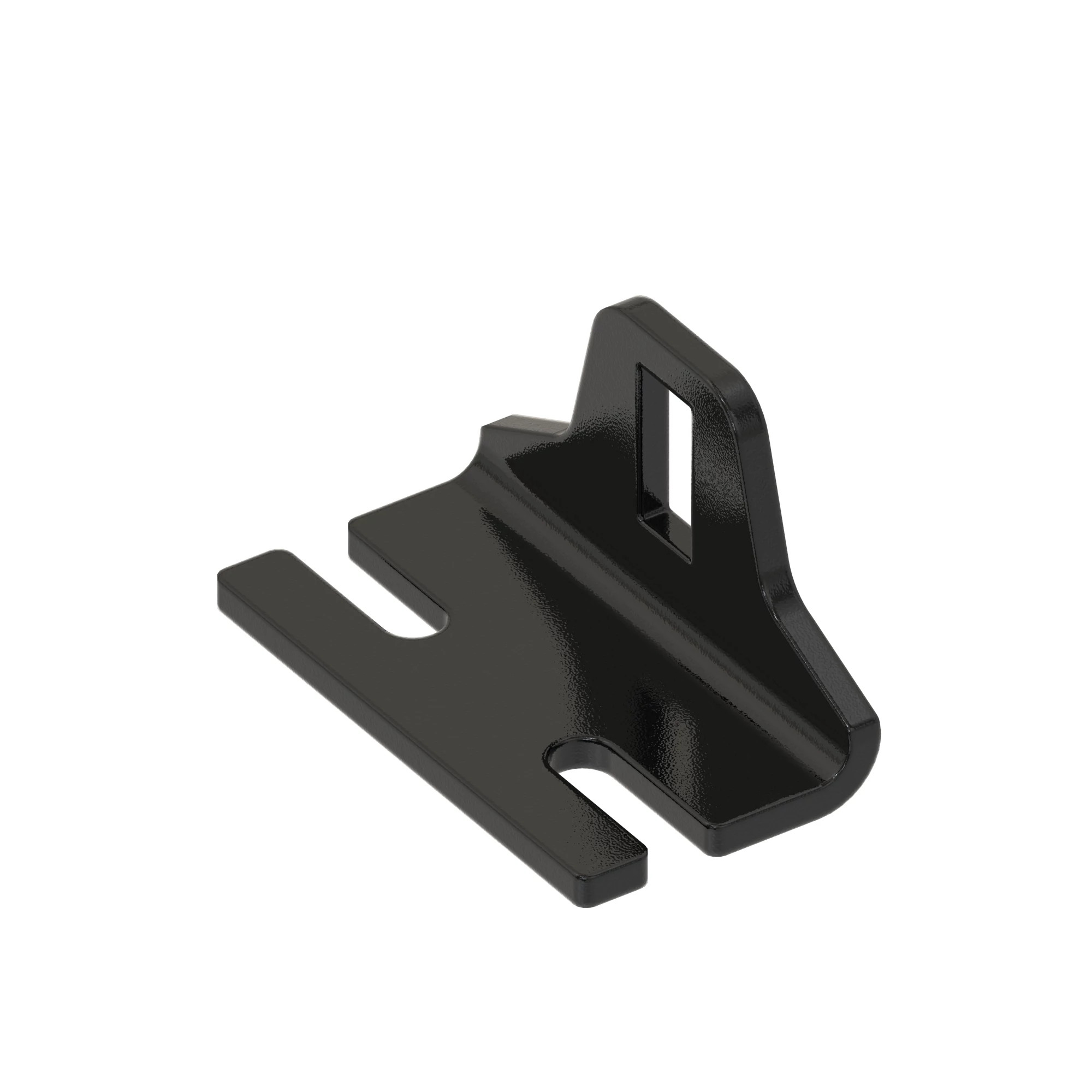 BRACKET, STRIKER