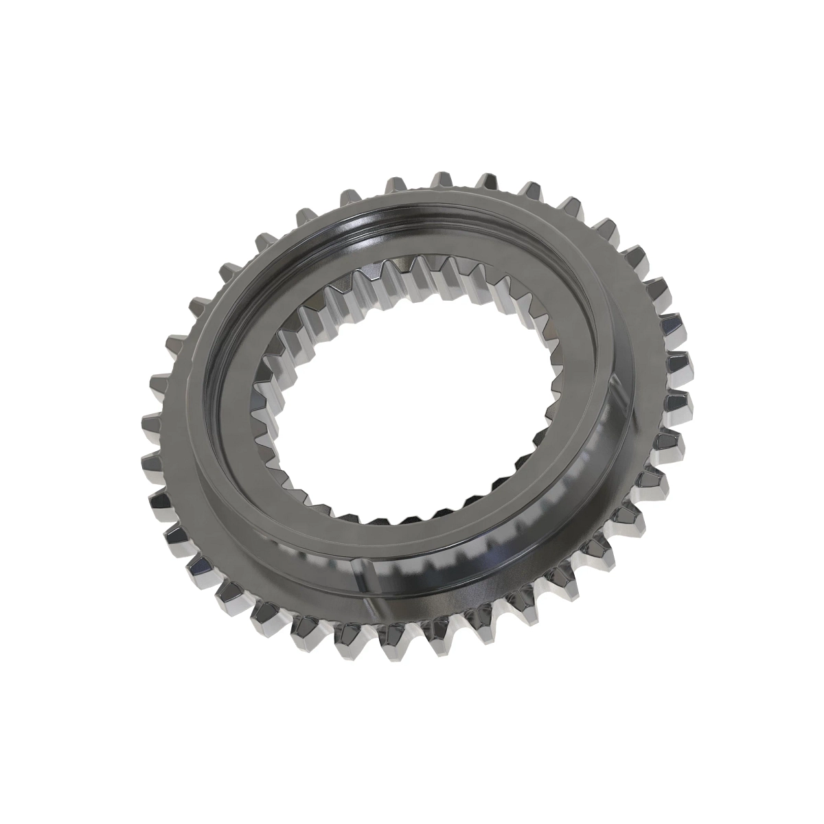 Synchronizer, Clutch Body Ring