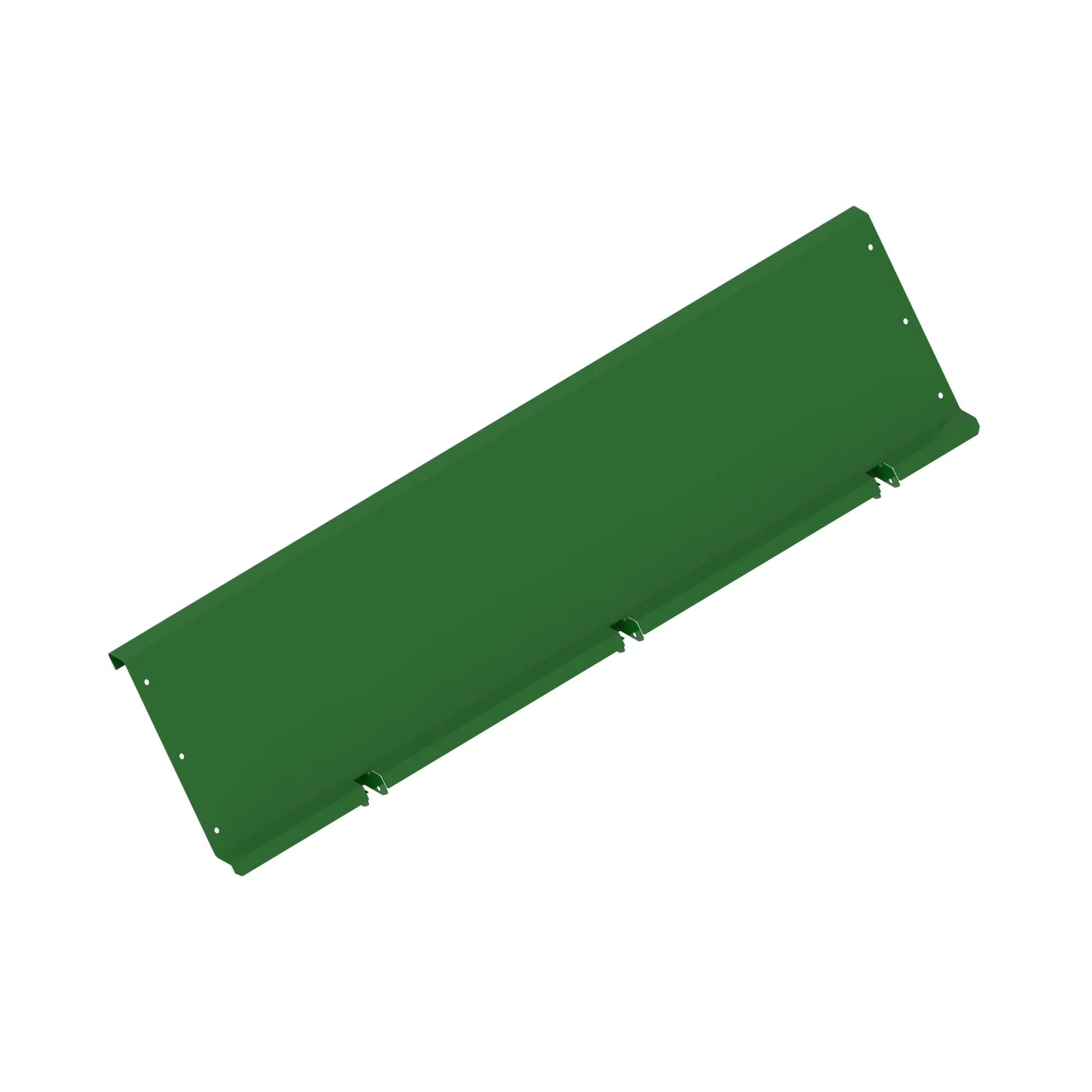 Left Hand Side