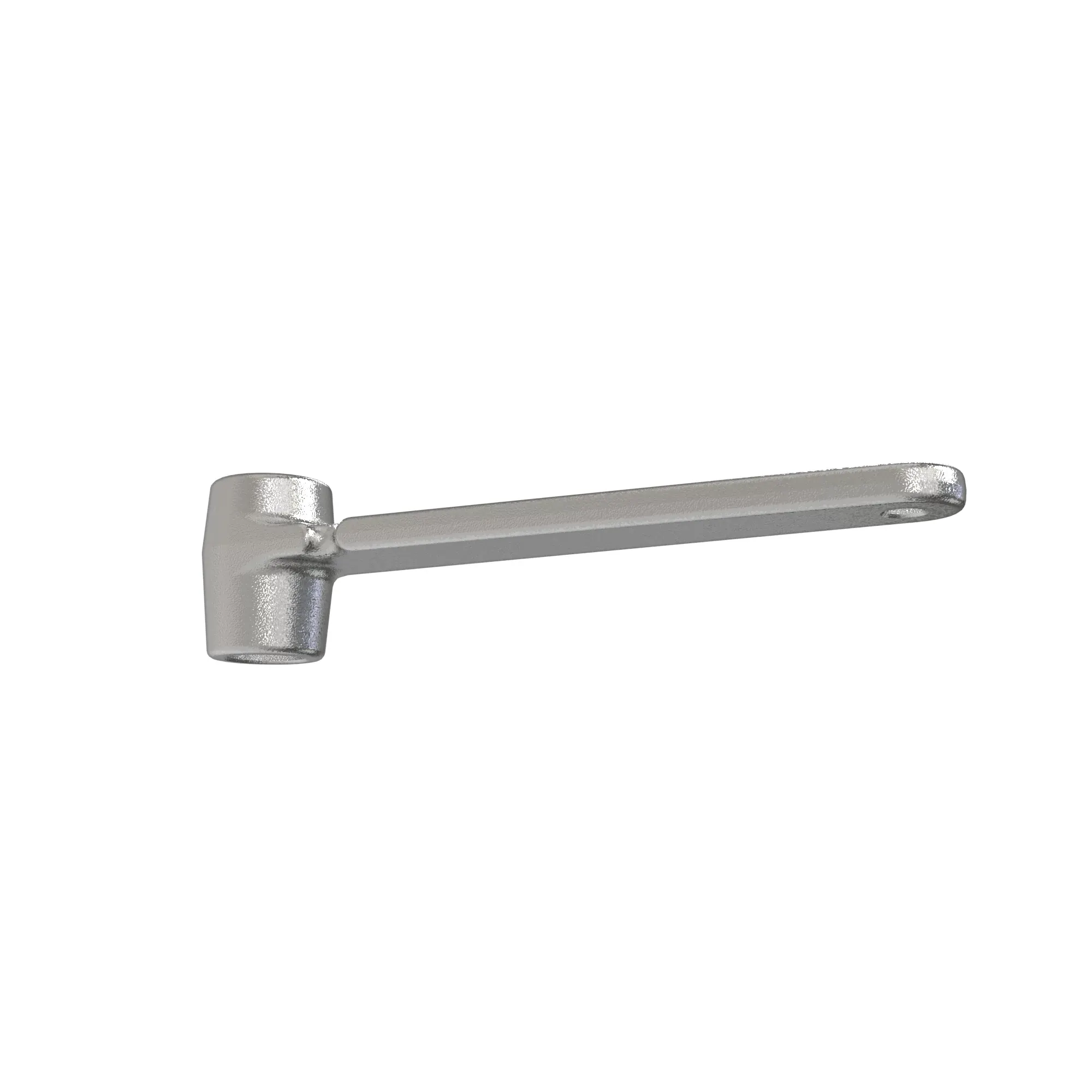John Deere Hand Throttle Lever - L110988