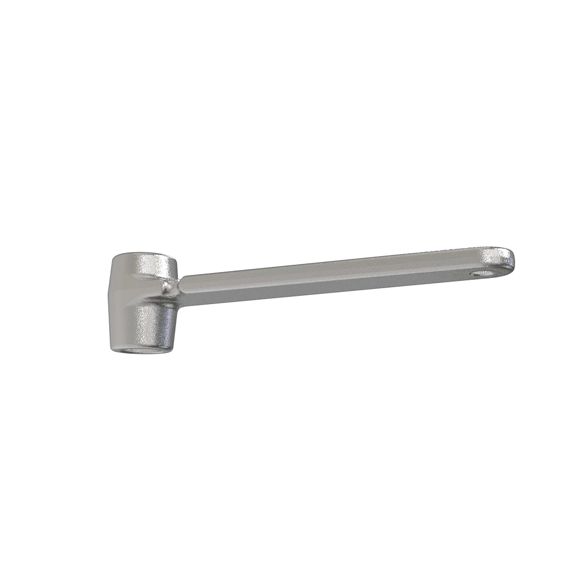Lever, Hand Throttle