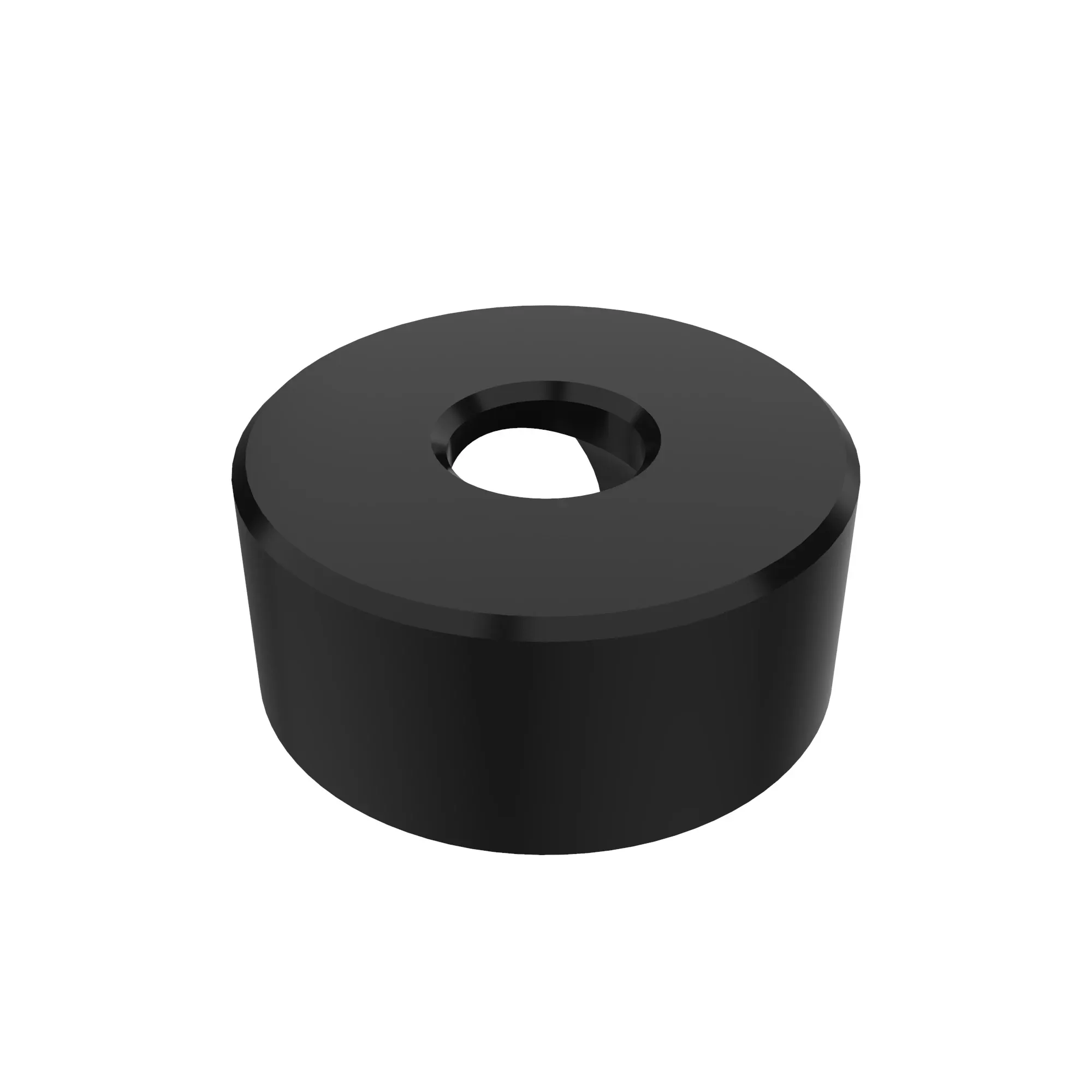 John Deere Half Clamp - T174203