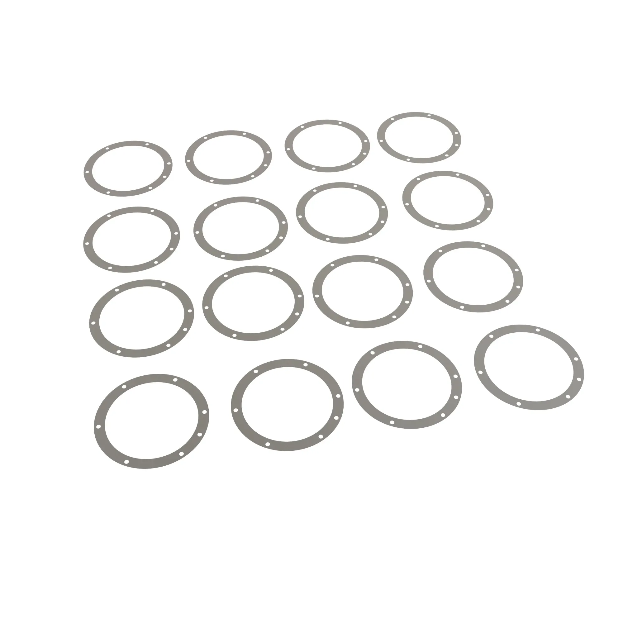 John Deere Shim Kit - AH227192