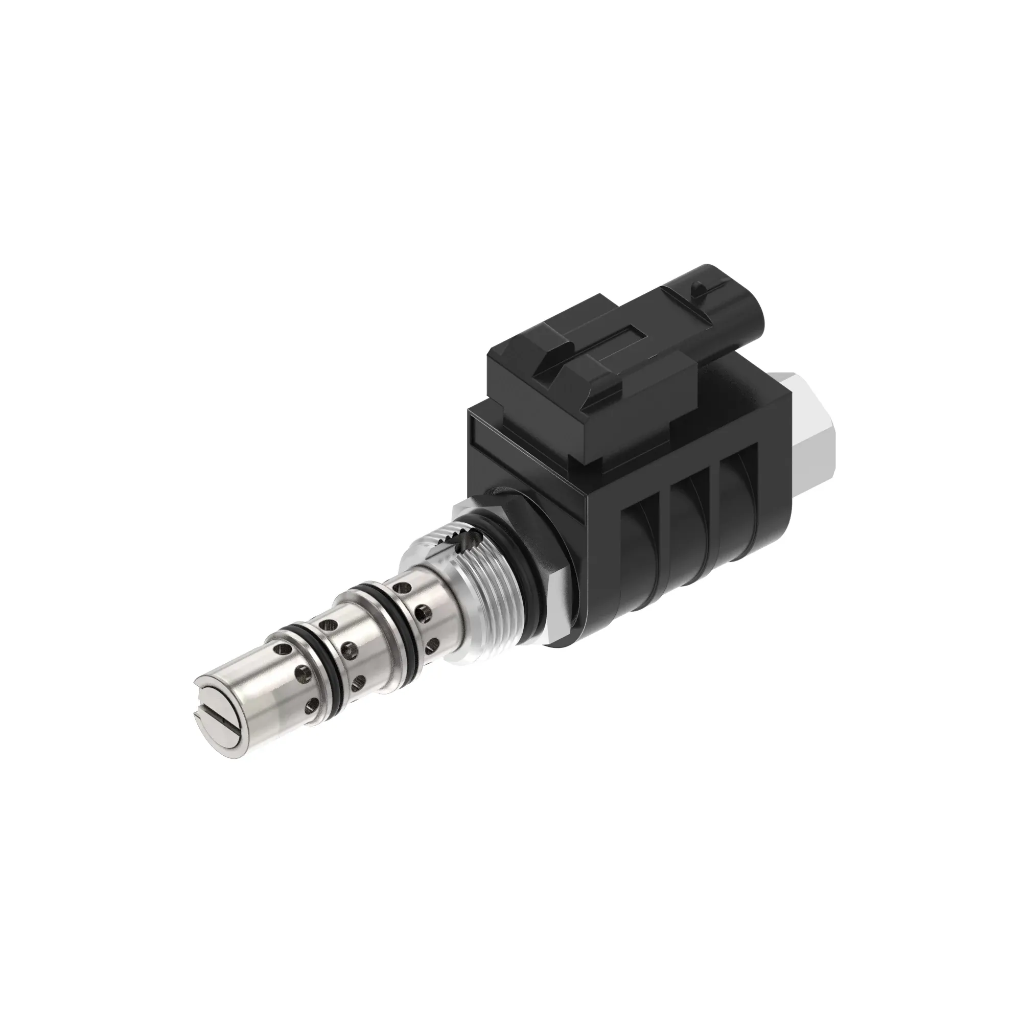 solenoidvalve