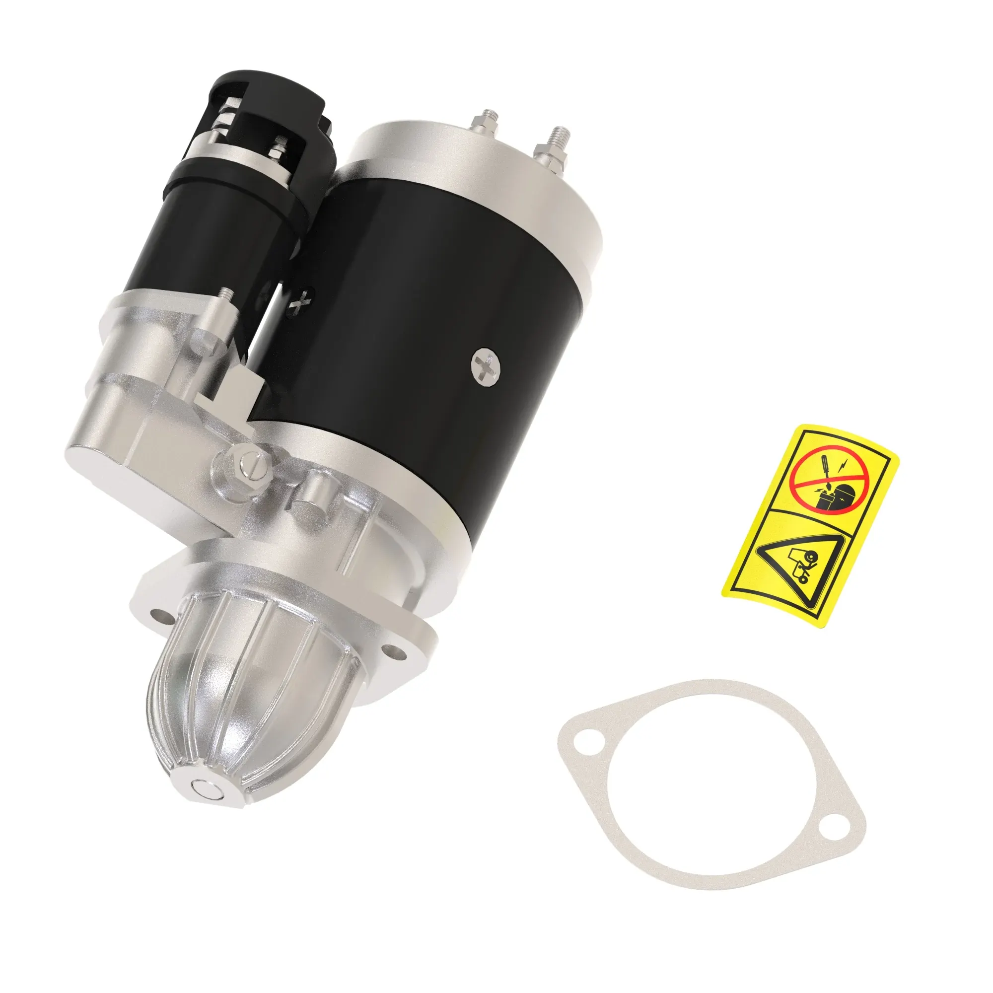 Starter Motor Kit