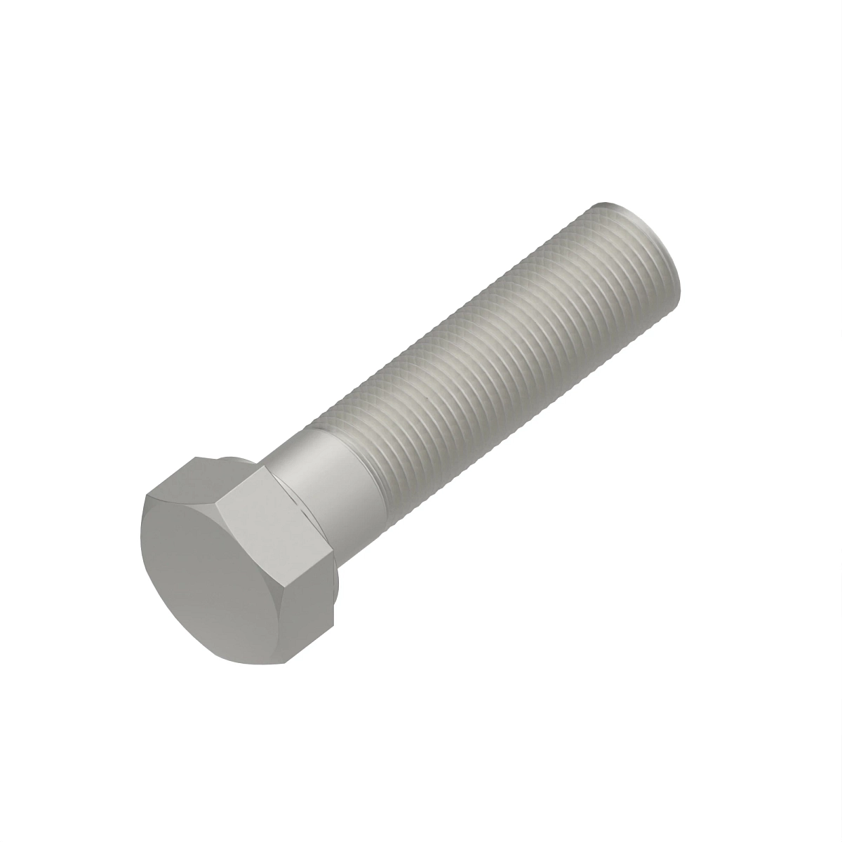 Screw, Hex Head