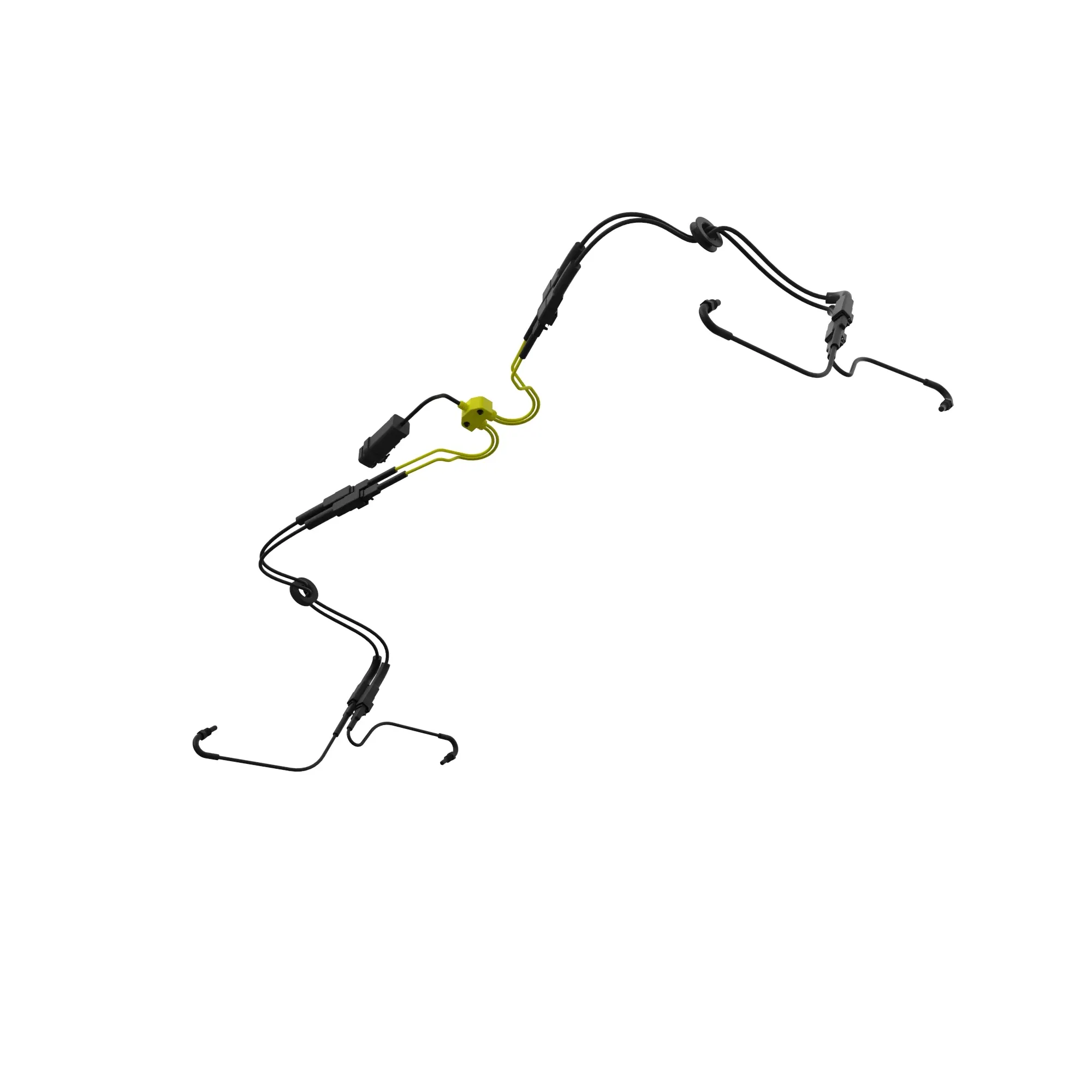 TEMPERATURE SENSOR, SCHERER SENSOR