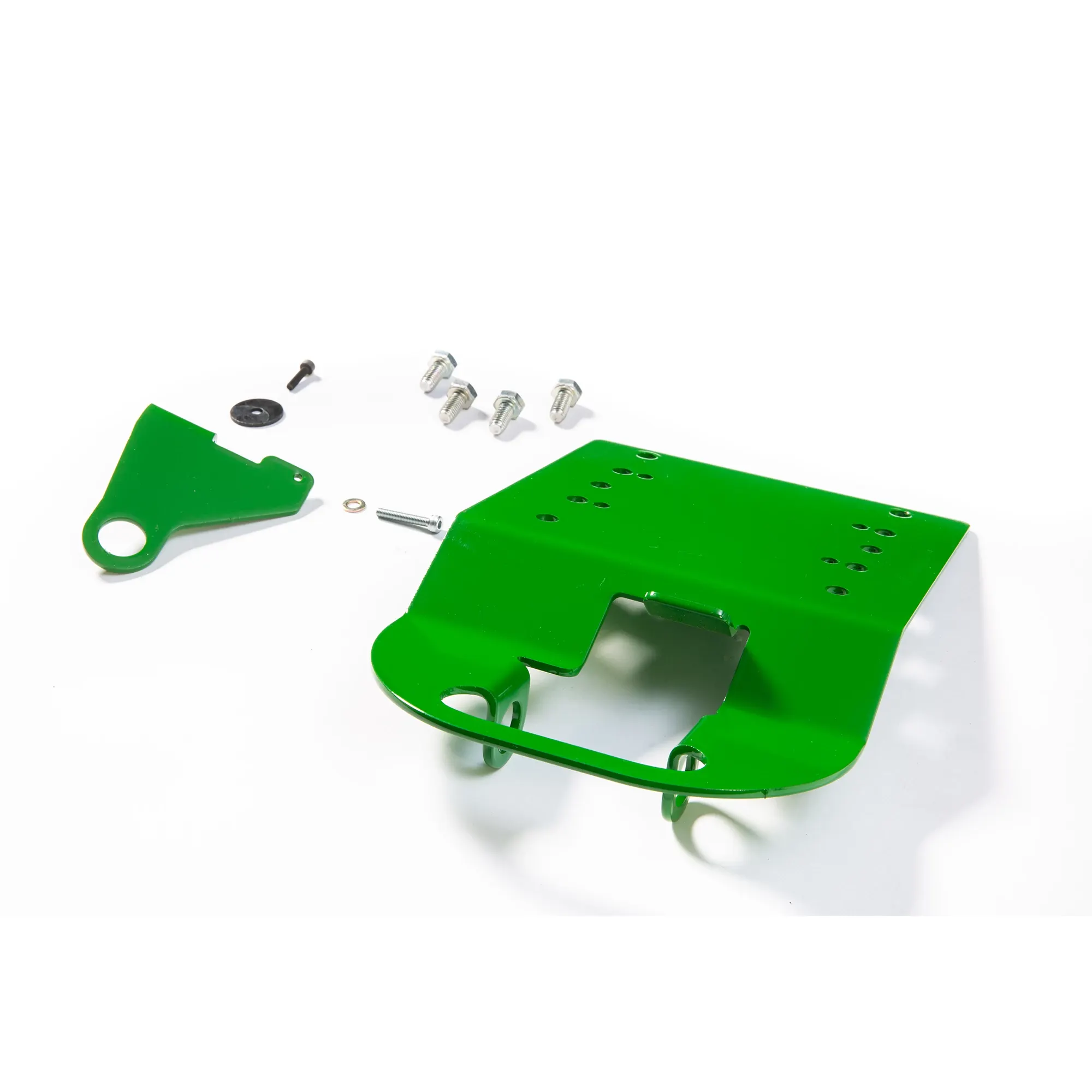 John Deere StarFire™ 6000 Receiver Locking Bracket Attachment - BPF12464