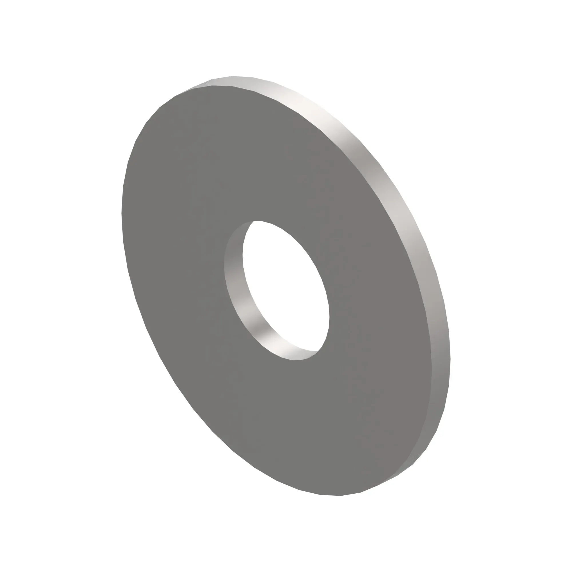 WASHER, M16-17 DIN-9021-SS