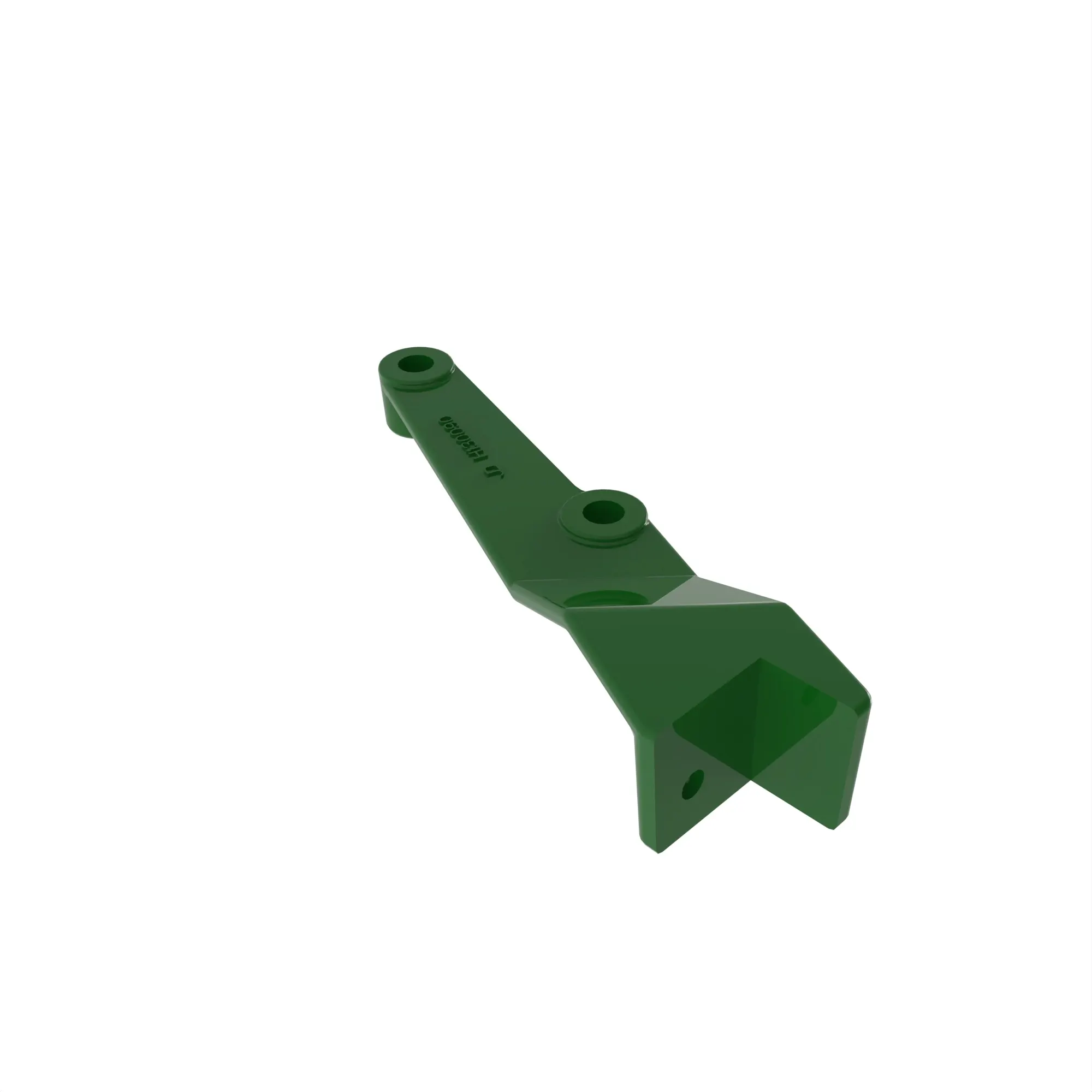 John Deere Engine Support, Left Side - H130090