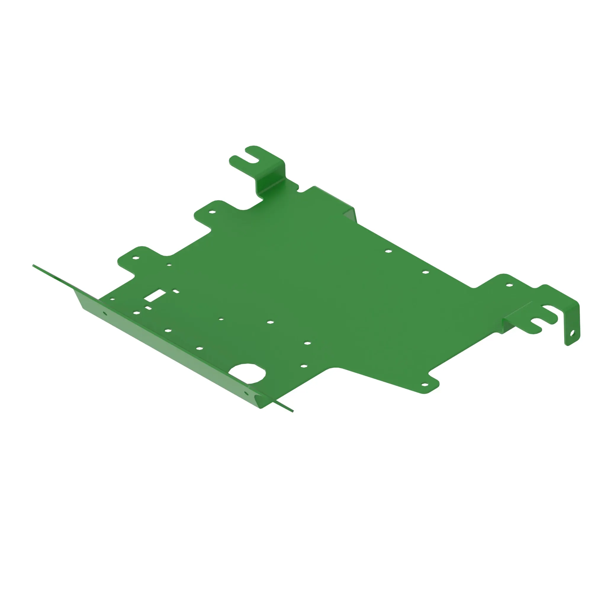 BRACKET, CONTROLLER BRACKET