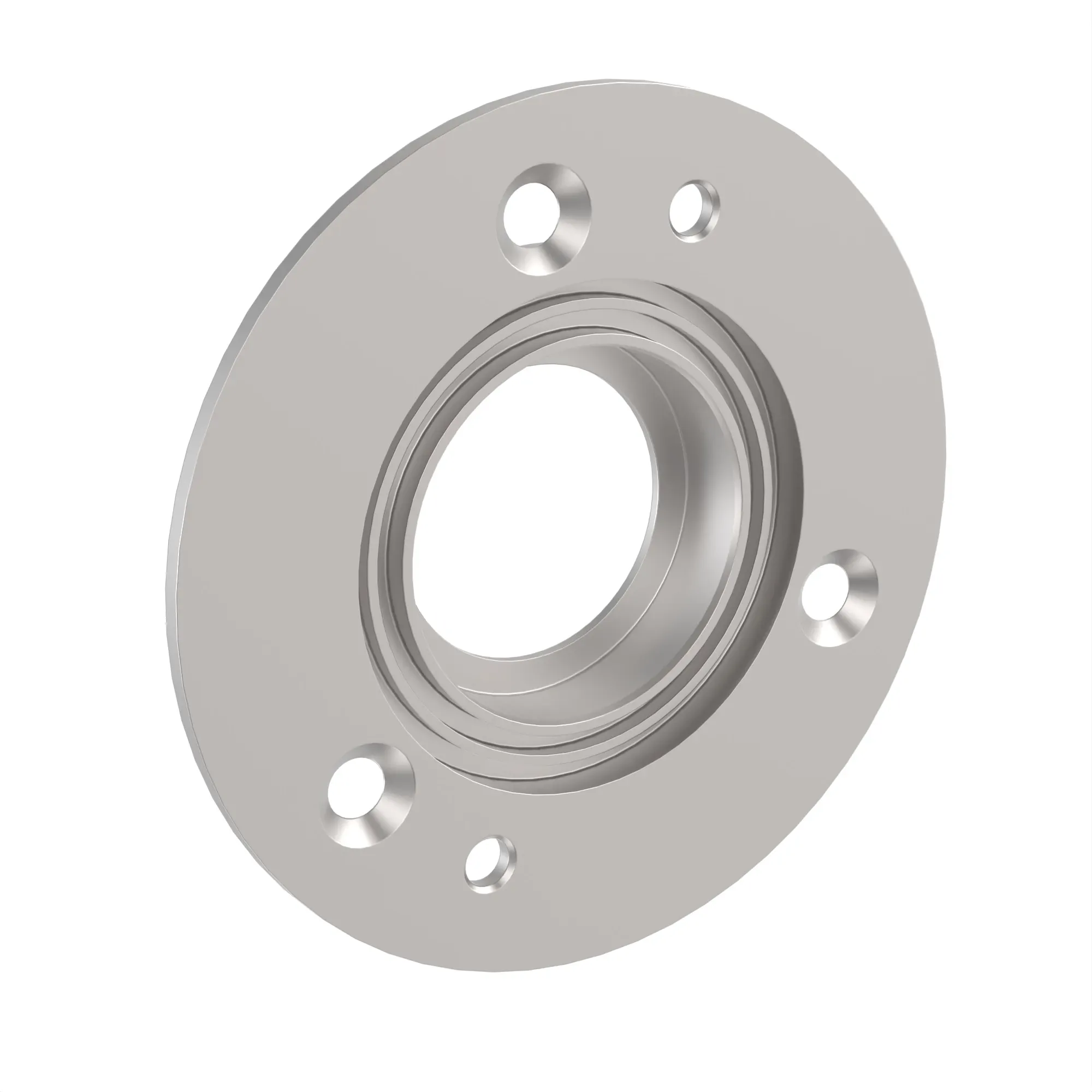 Rotating Scraper