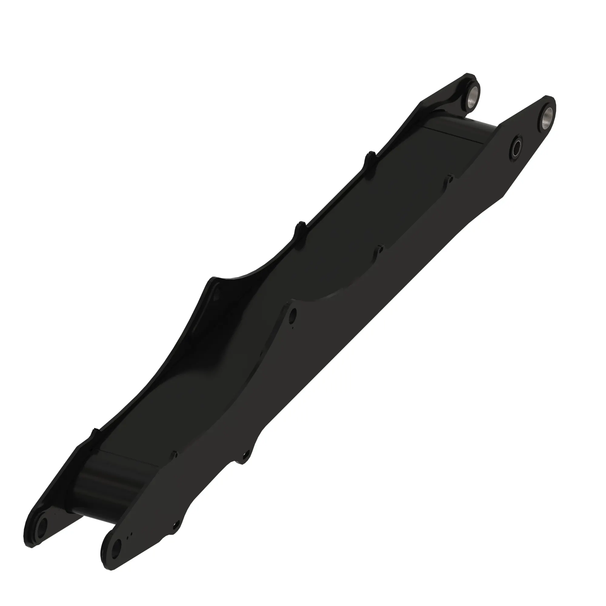 Main Boom With Bushings