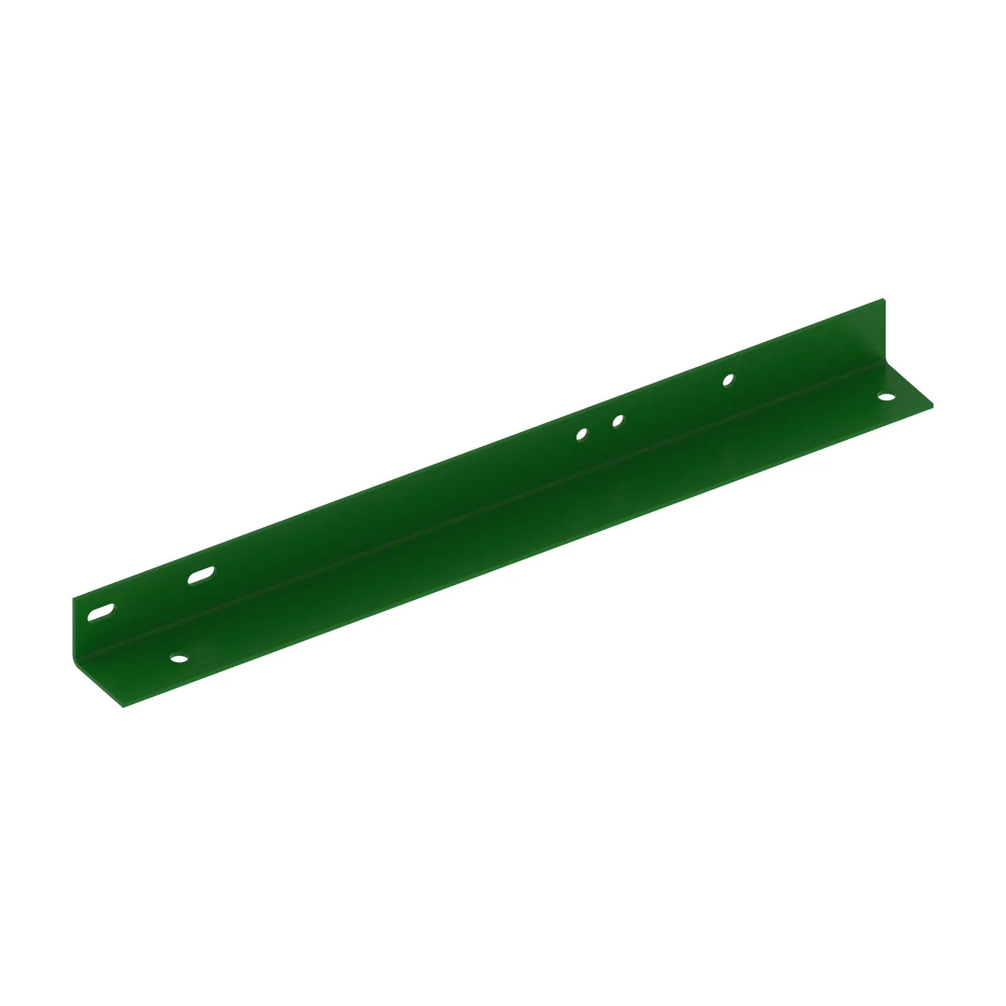 ANGLE, BRACKET, FEEDERHOUSE COOLER