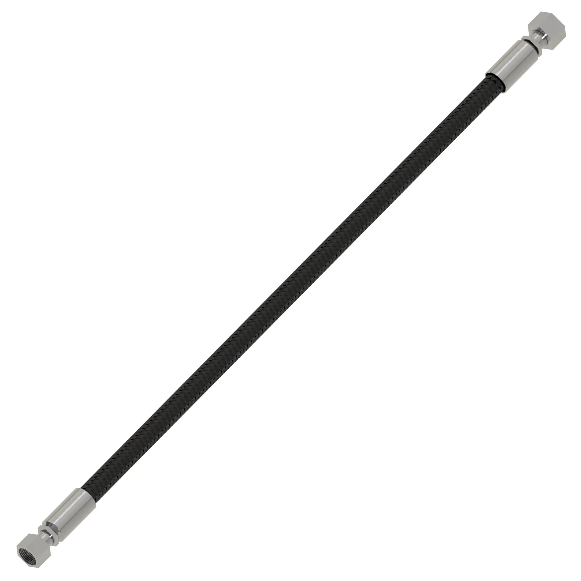John Deere Front Hydro Forward/Reverse Hydraulic Hose - AKK35222