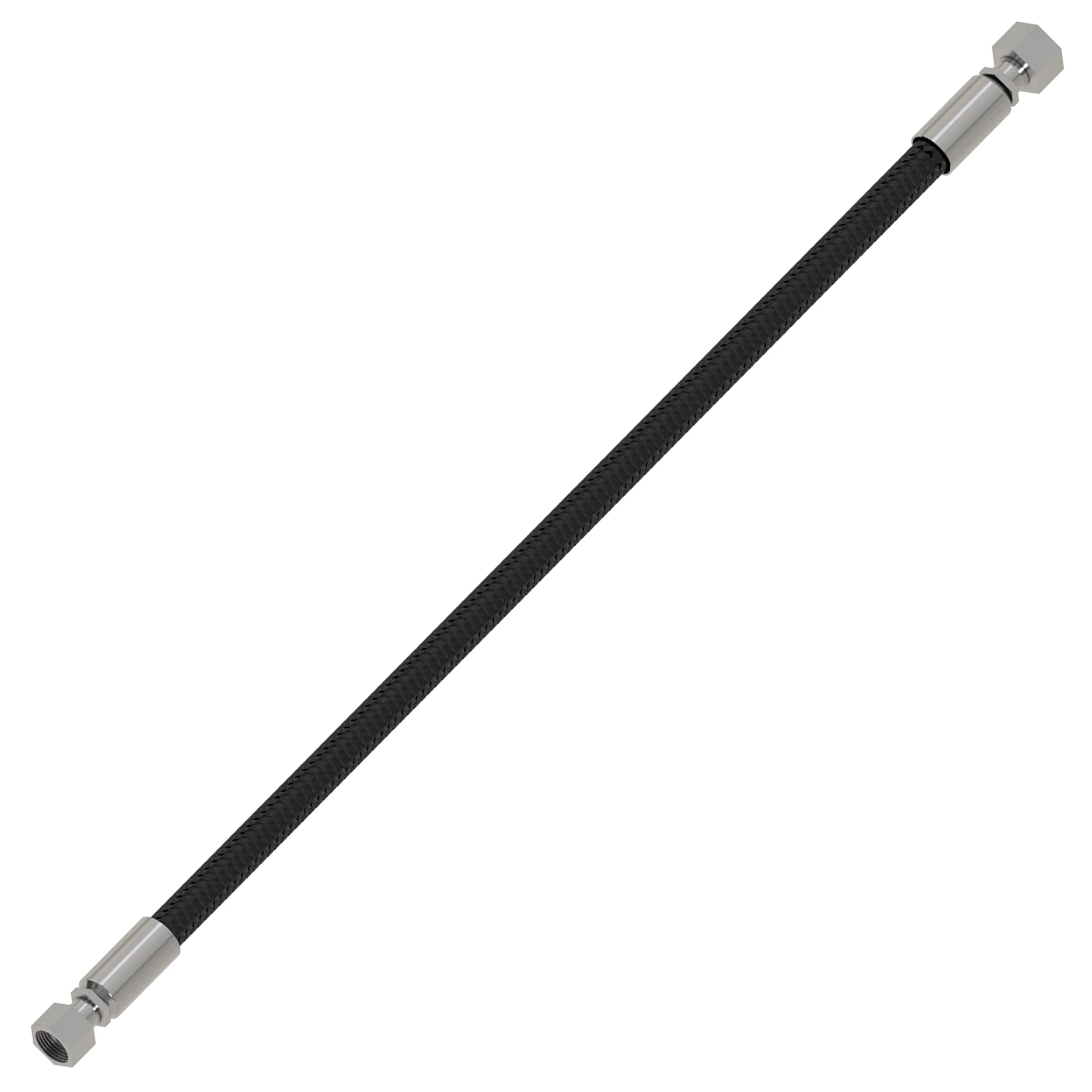 Hydraulic Hose, Hose Assy, Front Hy