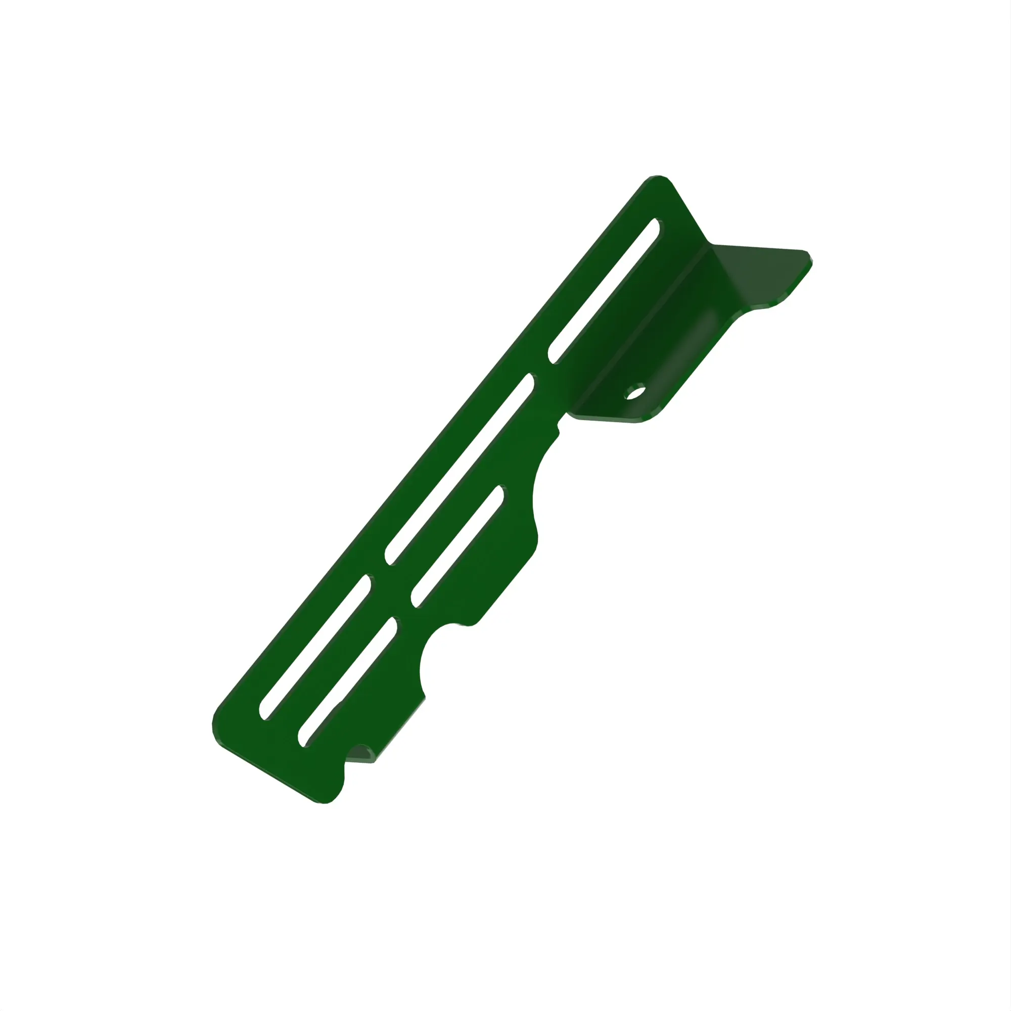 GUARD, FINGER, 13.5L, IT4, LH