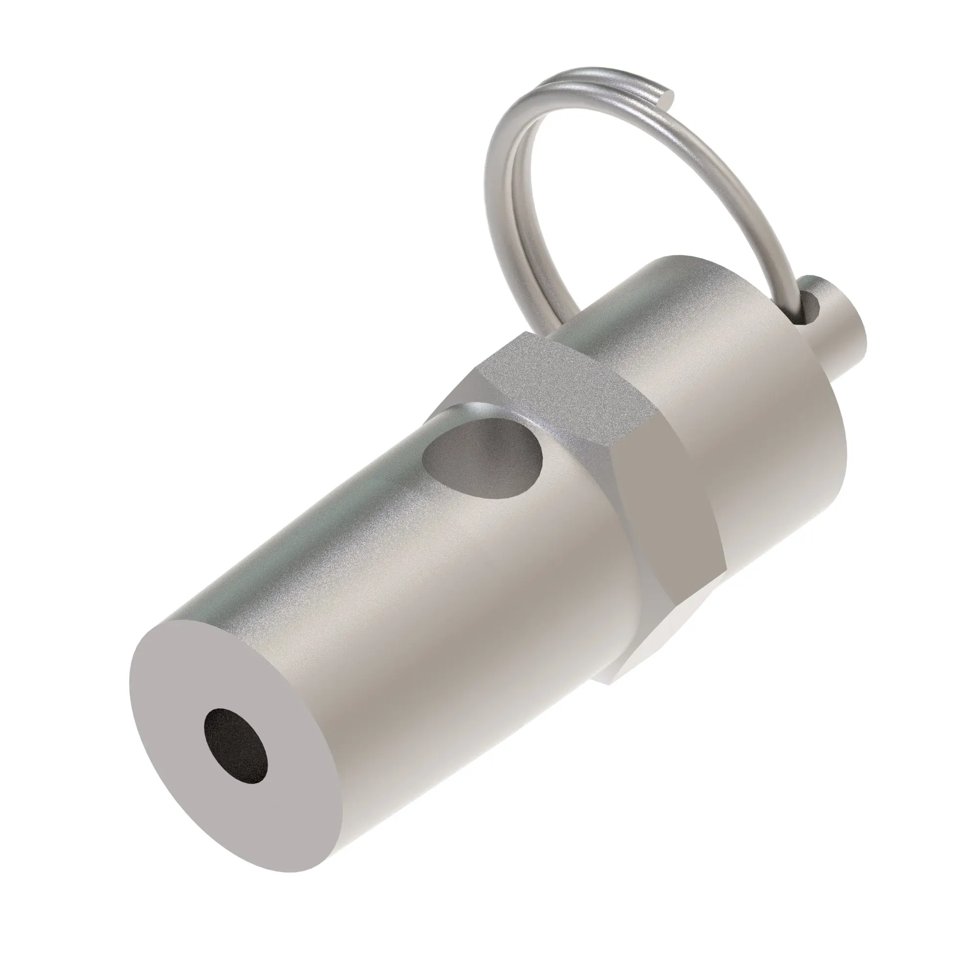 John Deere Auxiliary Water System Pressure Relief Valve - AT144065