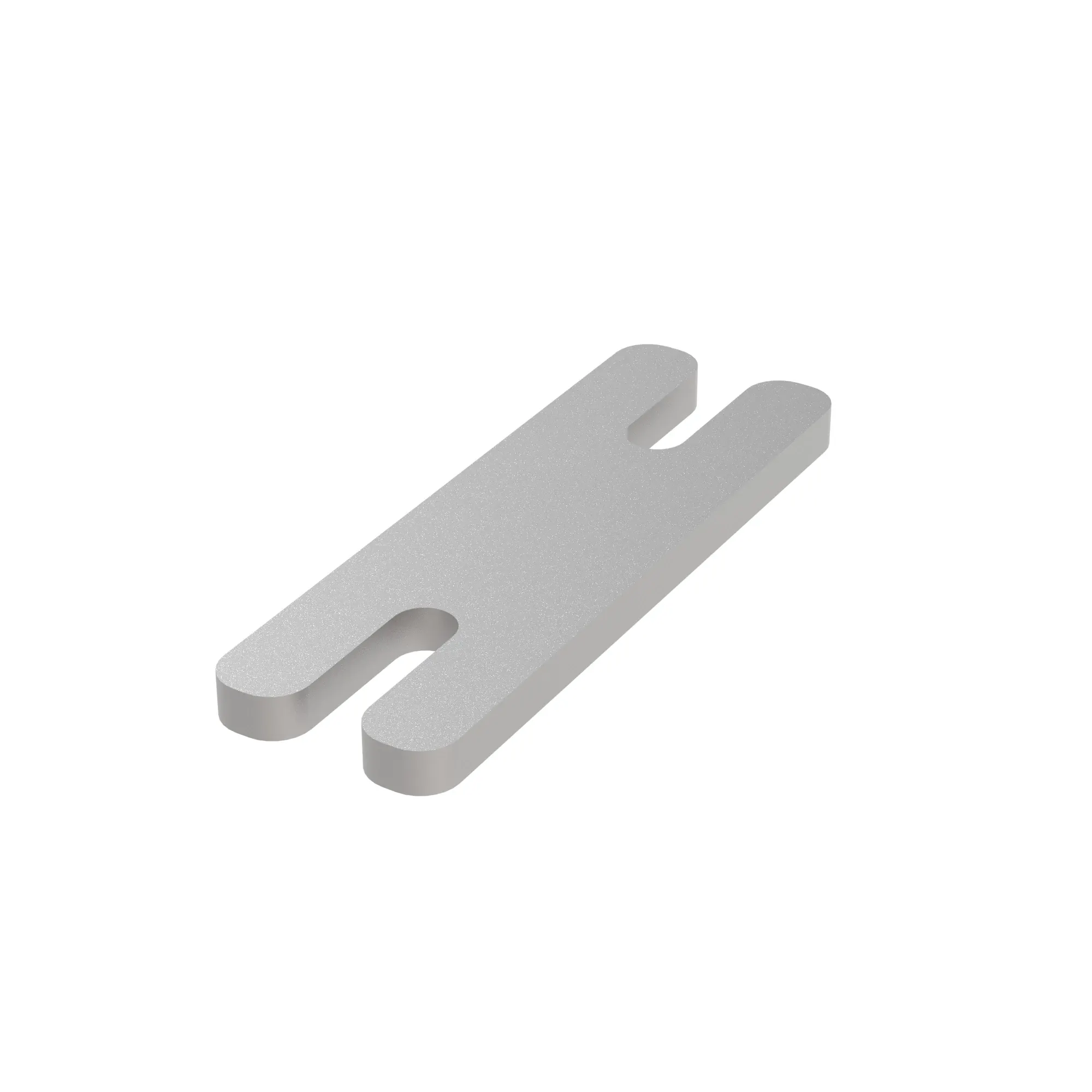 John Deere Hose Support Plate - A87124