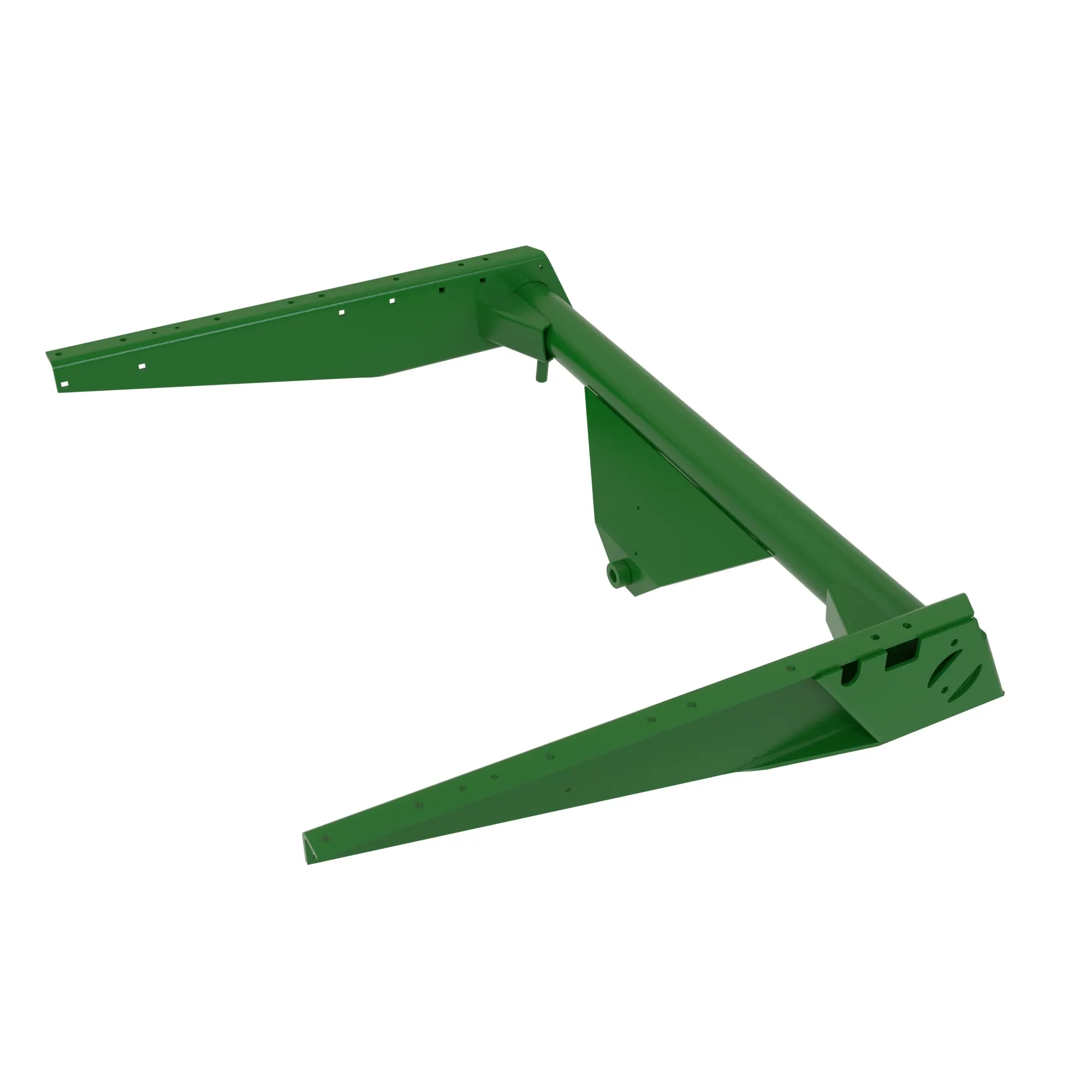 REAR AXLE SUPPORT
WALKER 1175H