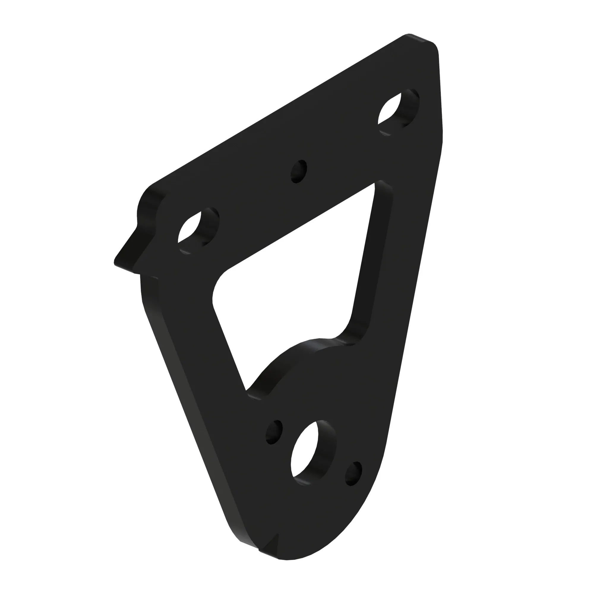 John Deere Sensor Mount Plate - N305717