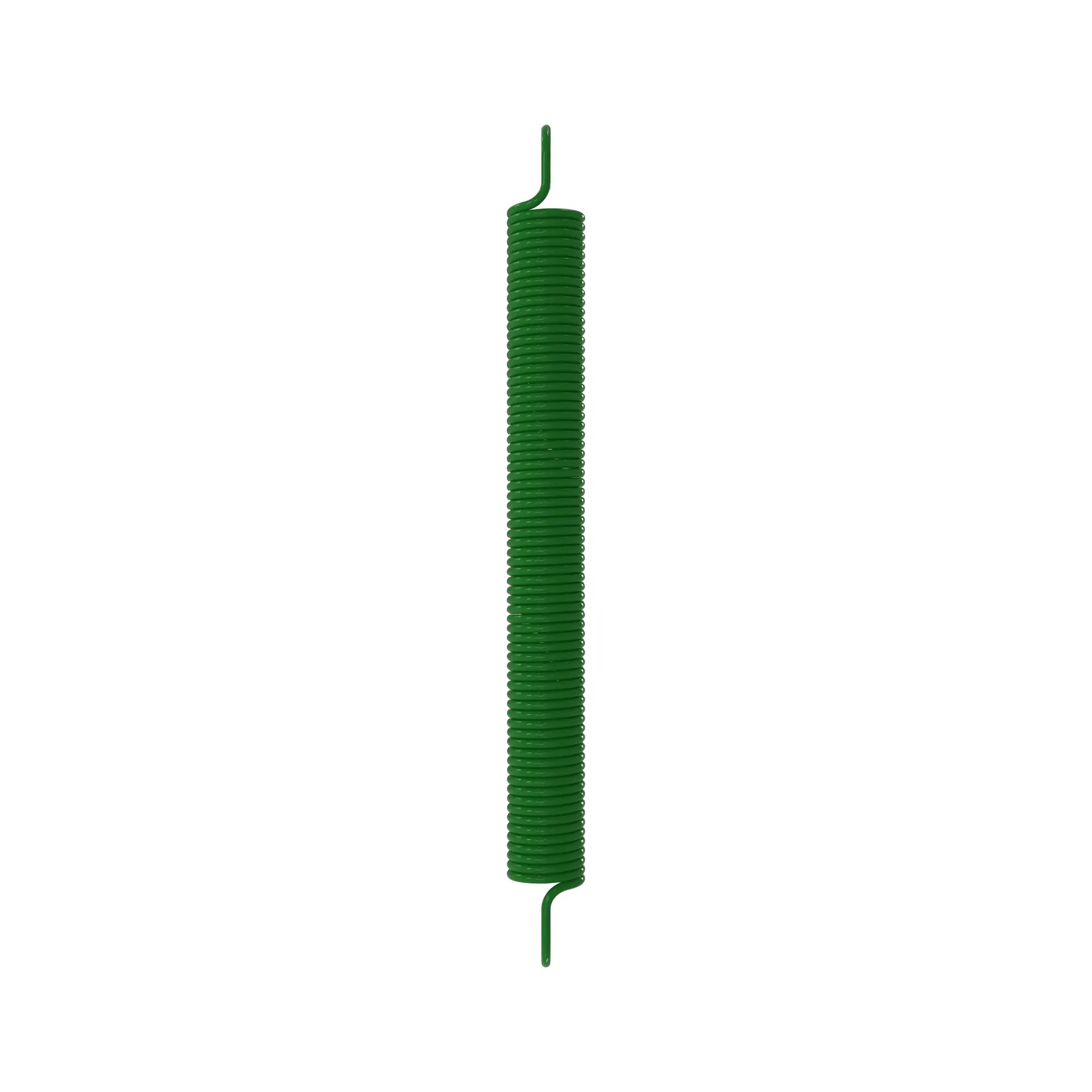 SPRING - FAN IDLER