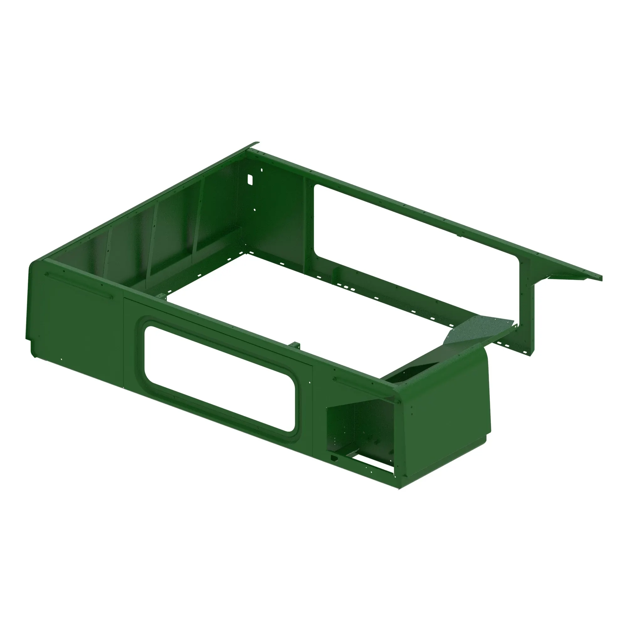 John Deere Tank - AXE95039