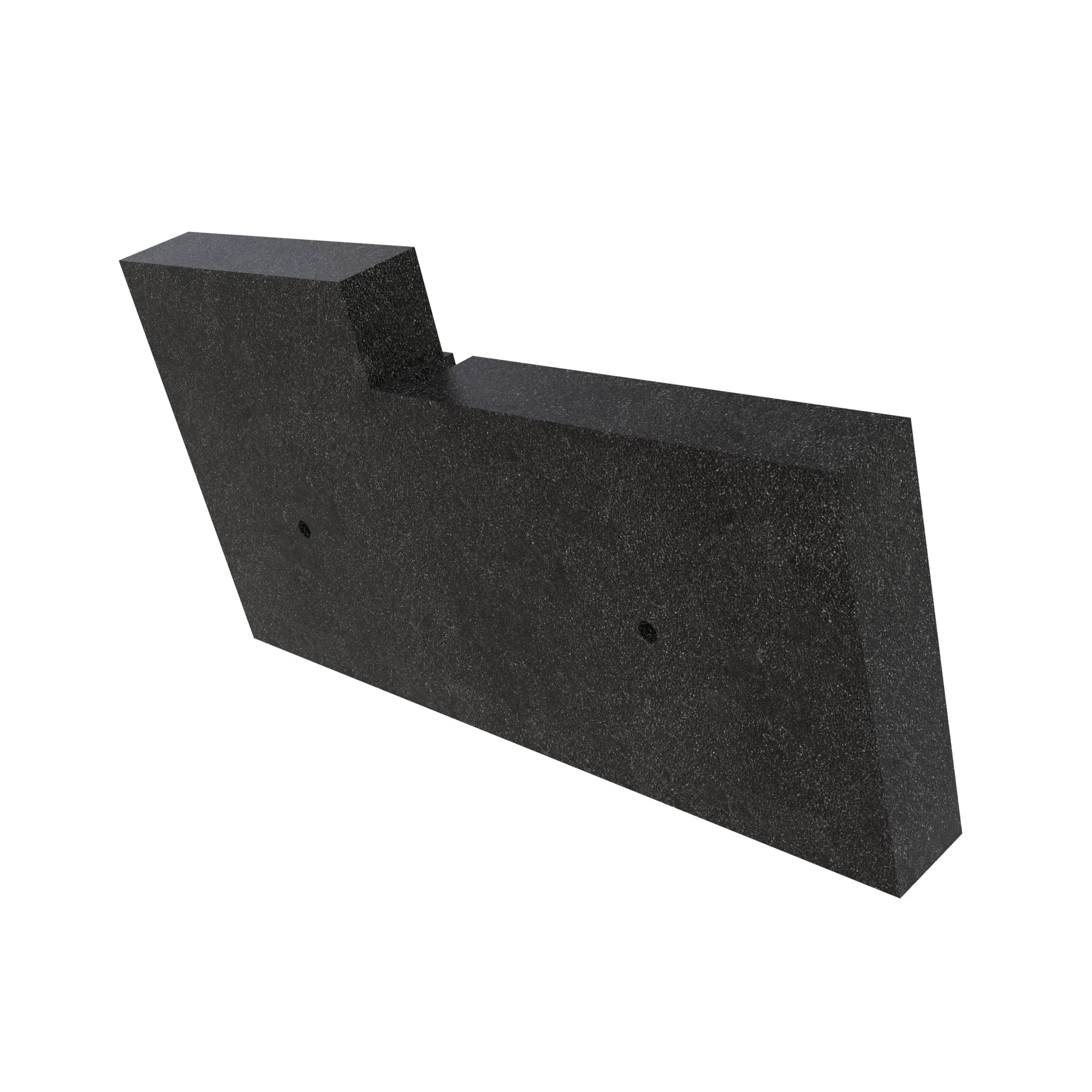 ABSORBER, SOUND