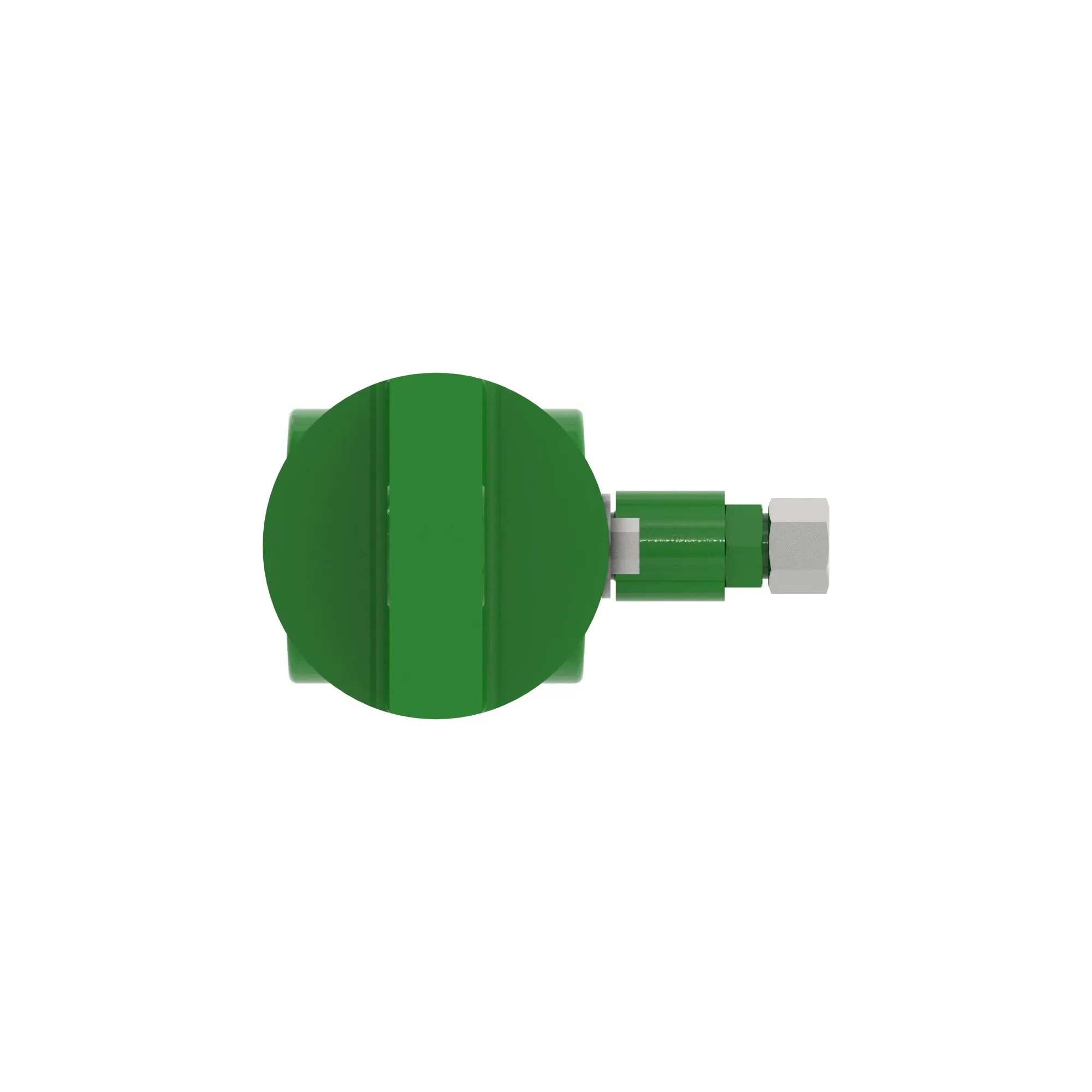 HYDRAULIC CYLINDER