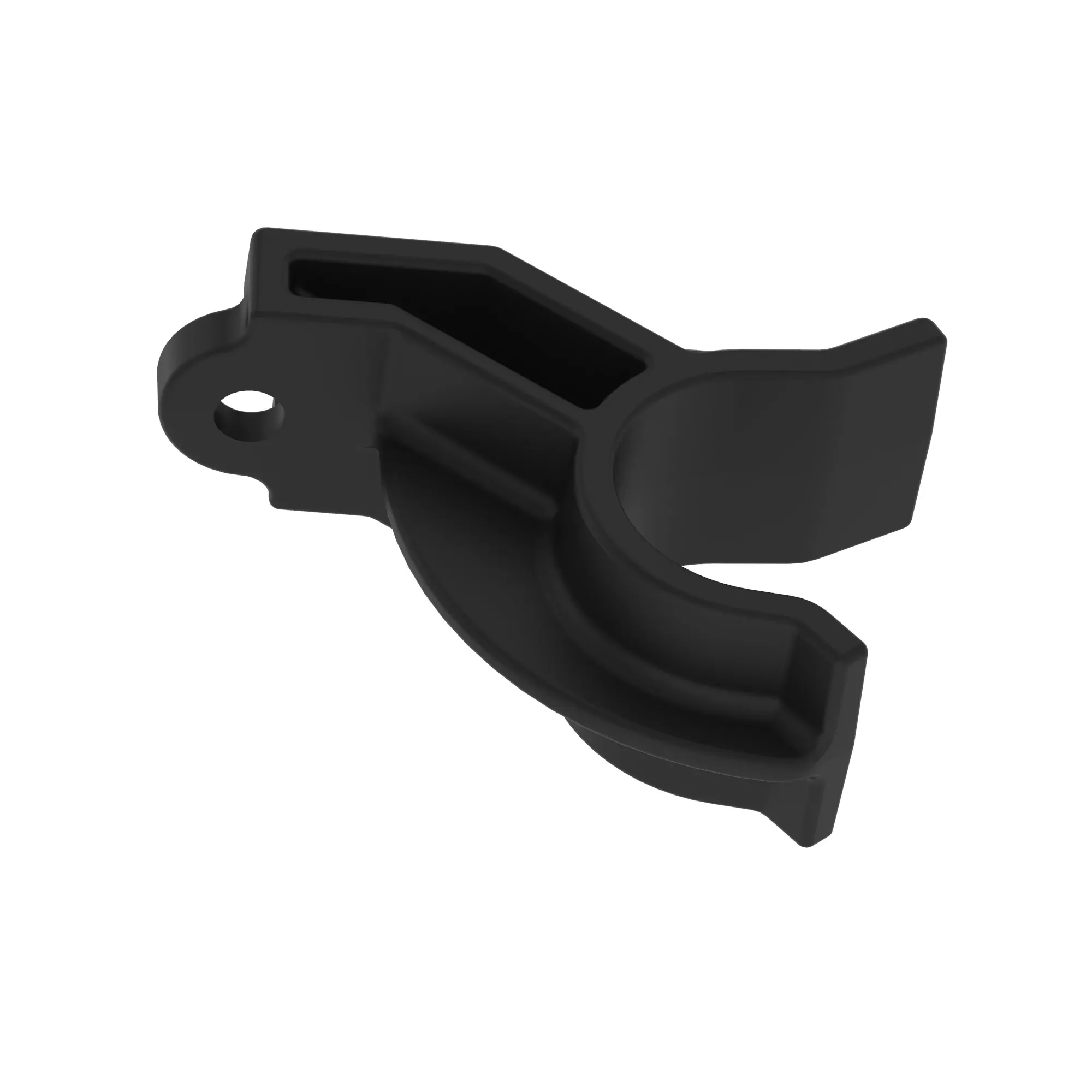 John Deere Battery Panel Bracket - R288363