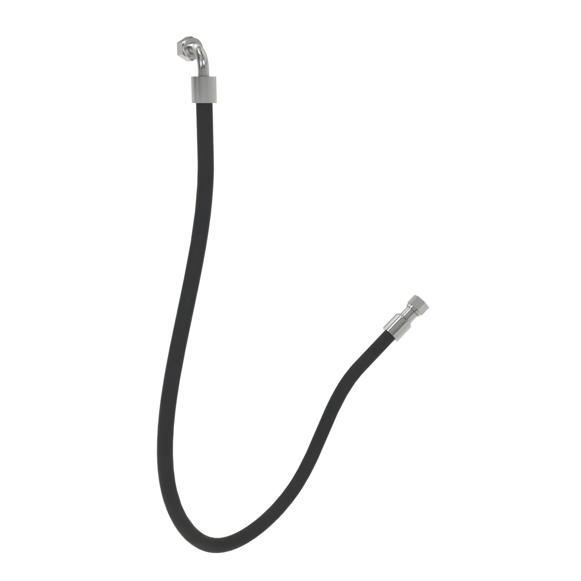 HOSE, HYDRAULIC