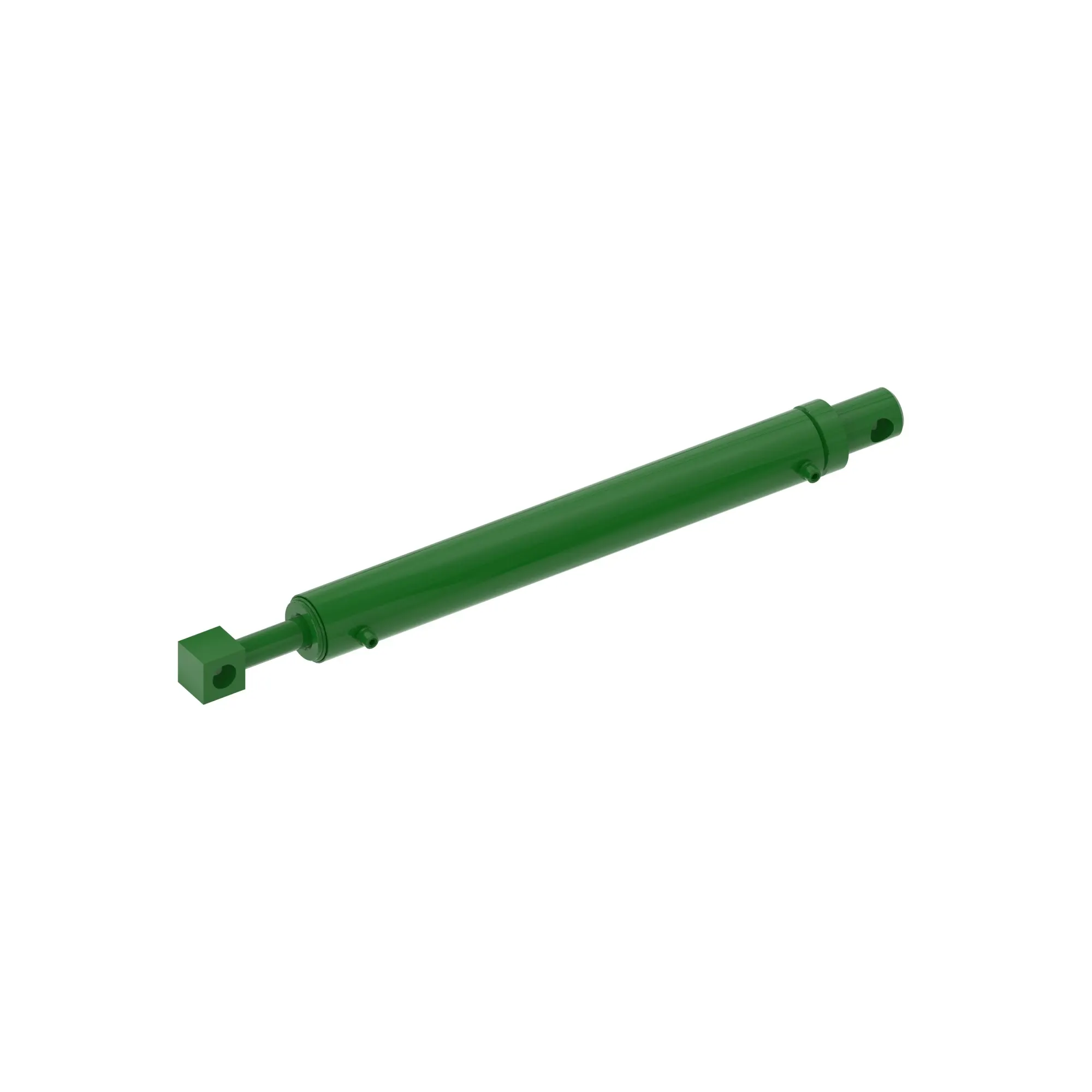 HYDRAULIC CYLINDER, 80X40-621,994 (