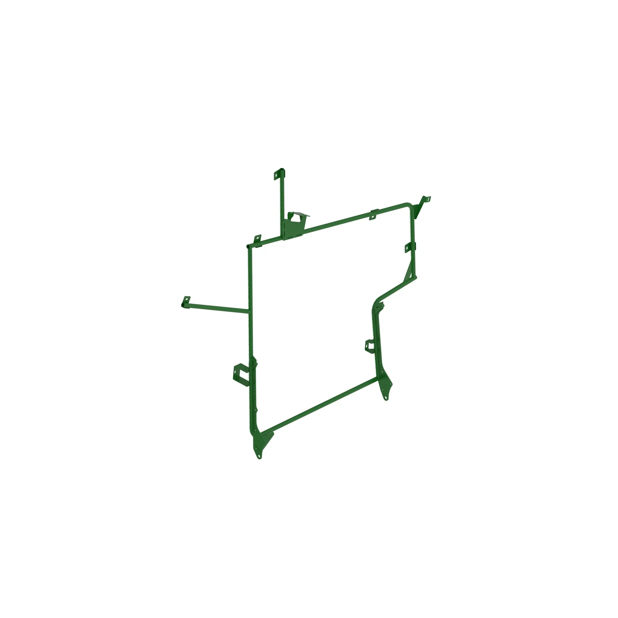 John Deere Frame - DC222511