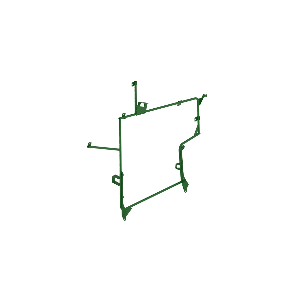 Armature De Porte V4X1R