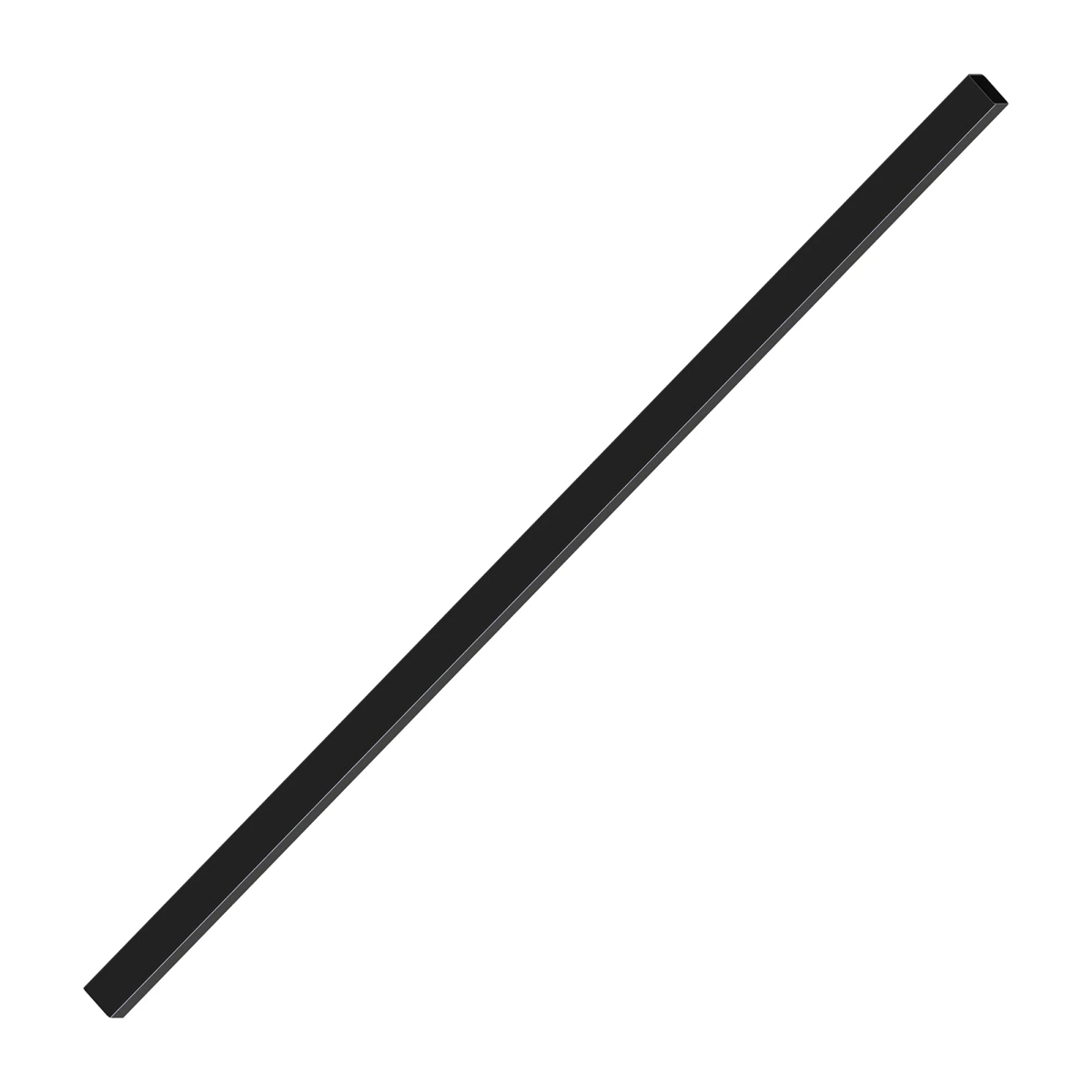 Structural Tube, 10' Basket