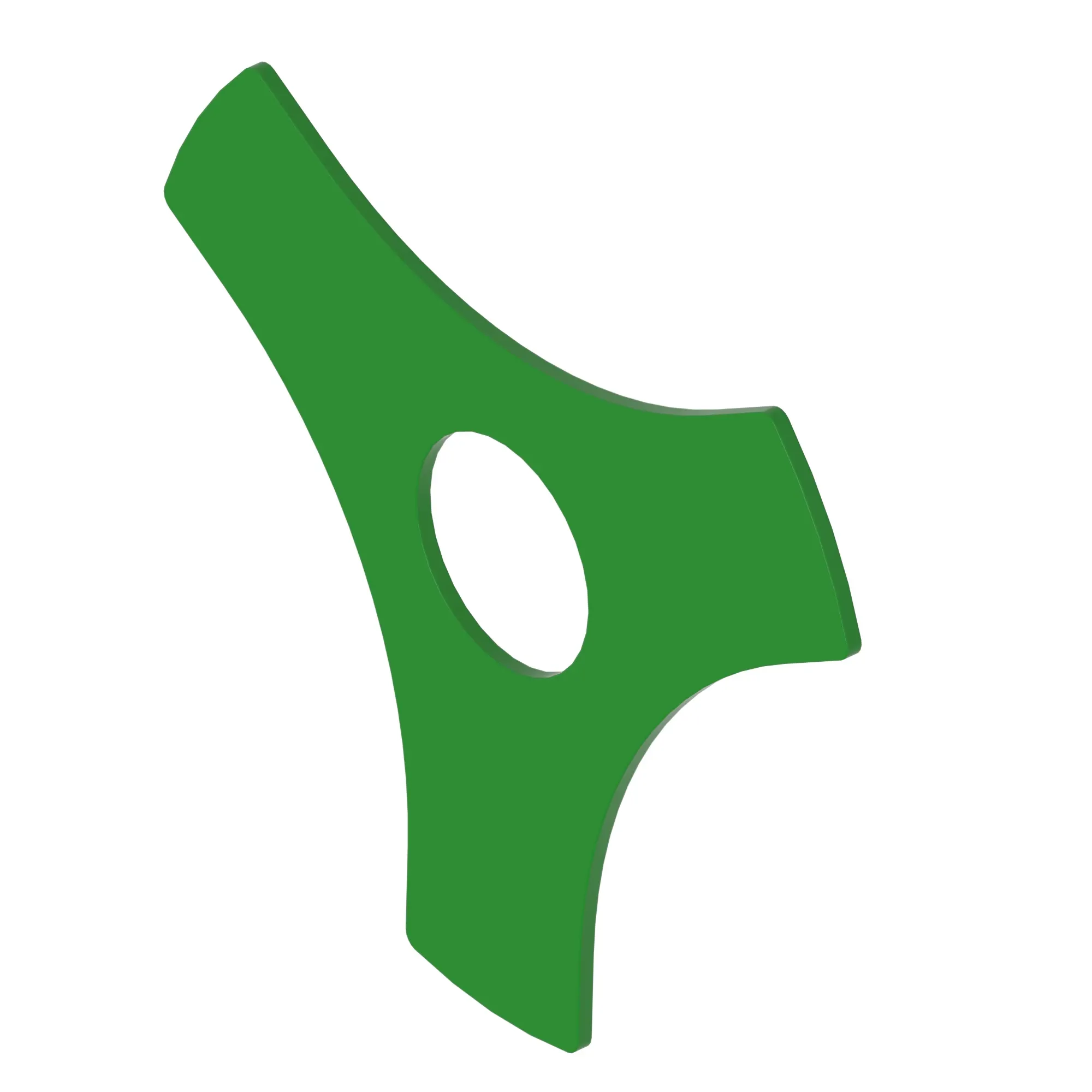 John Deere Etoile Support Bracket - PXX10713