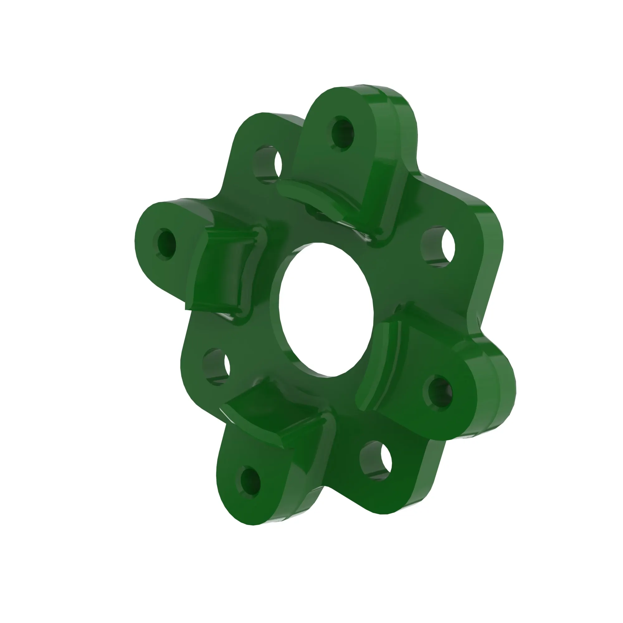 John Deere Cover - Z11517