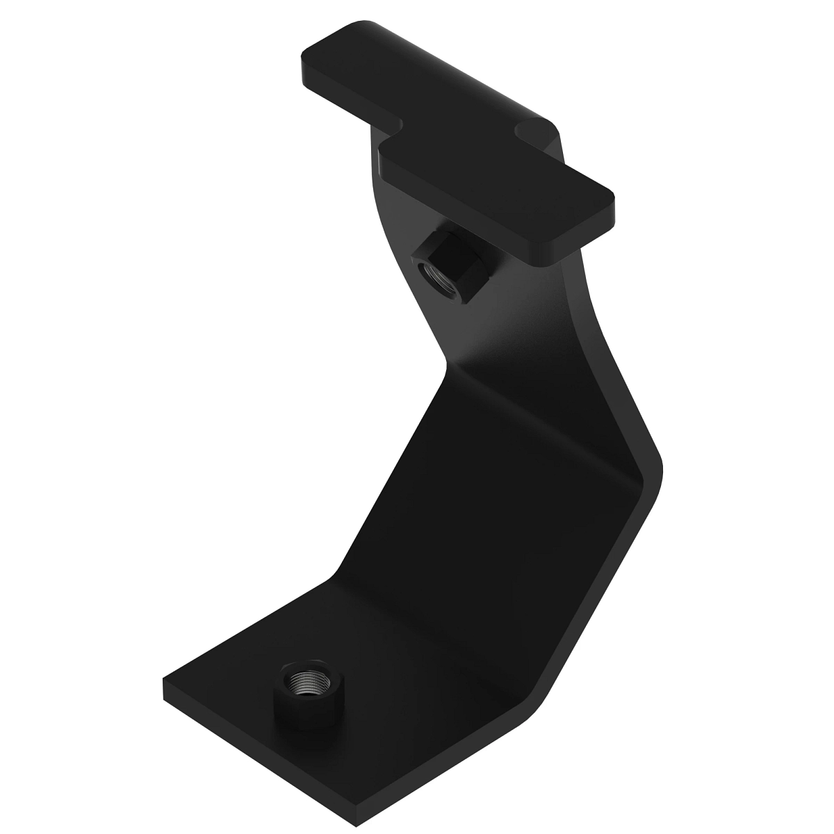 Angle, Support Diesel/Def Tank MW15
