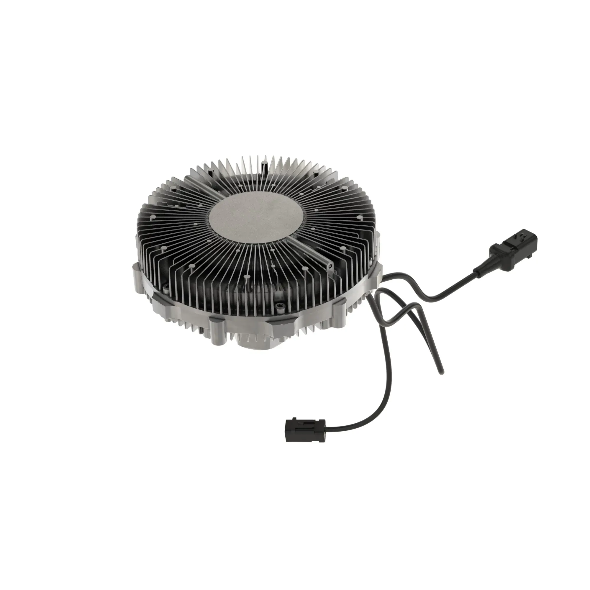 E280 732B VISCTRONIC CLUTCH