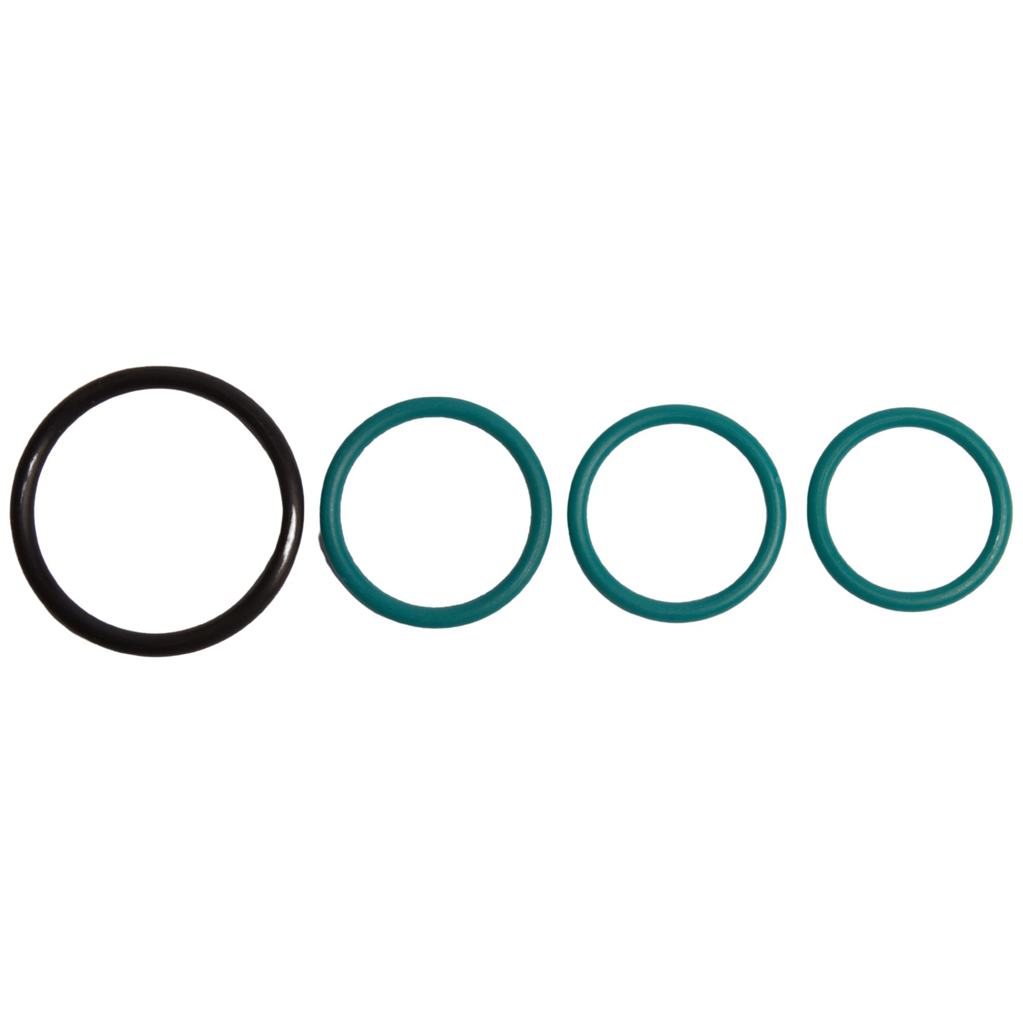 John Deere Topper Valve Seal Kit - CB01470554