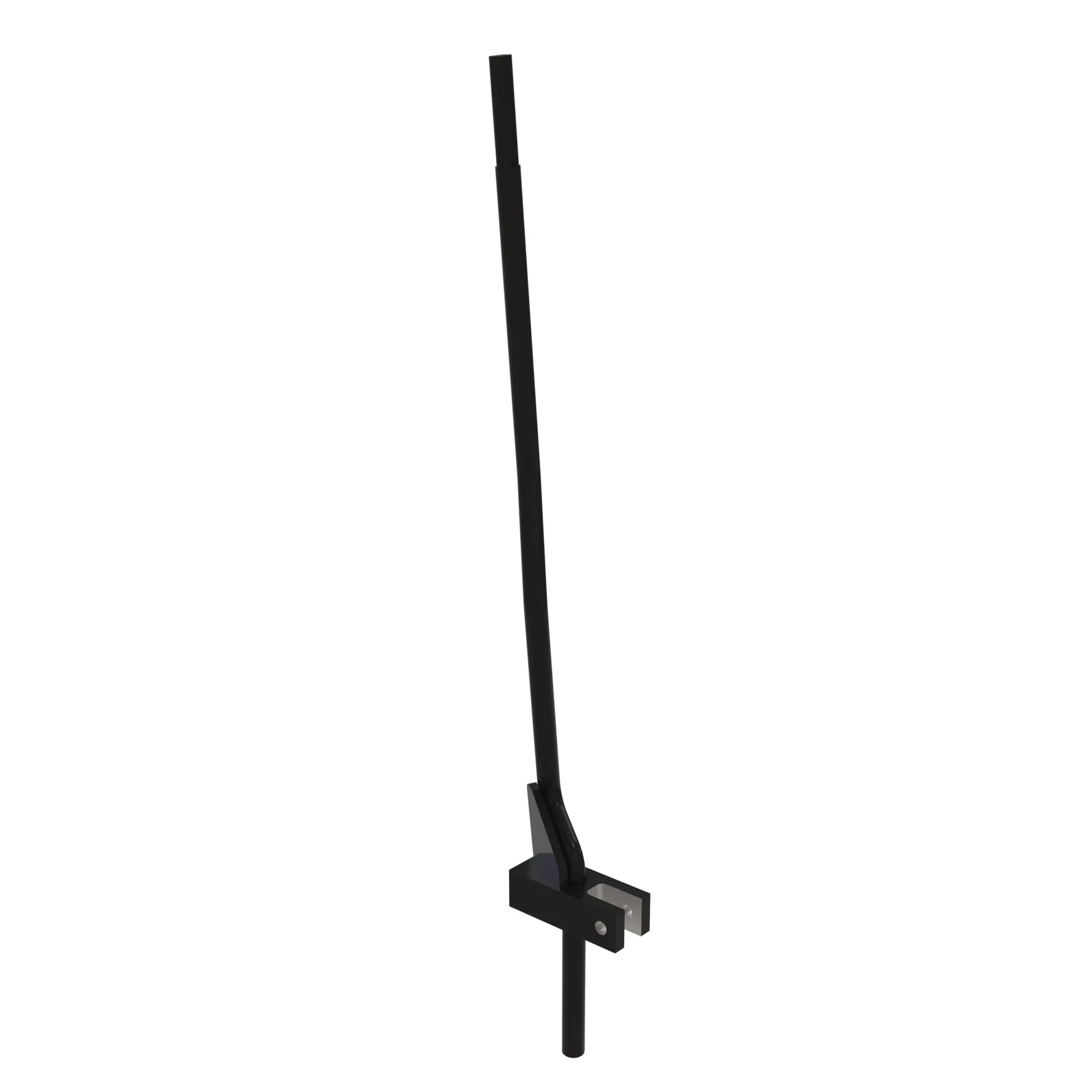 John Deere Gearshift Lever - SJ27214
