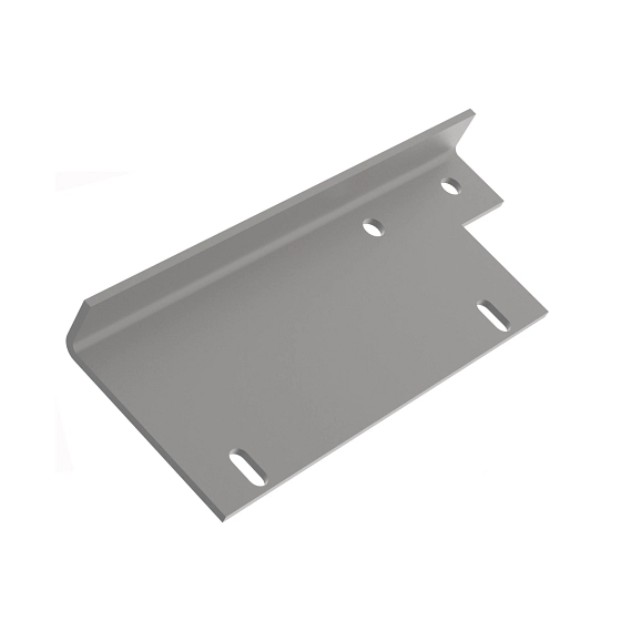 John Deere Plate - YC32522