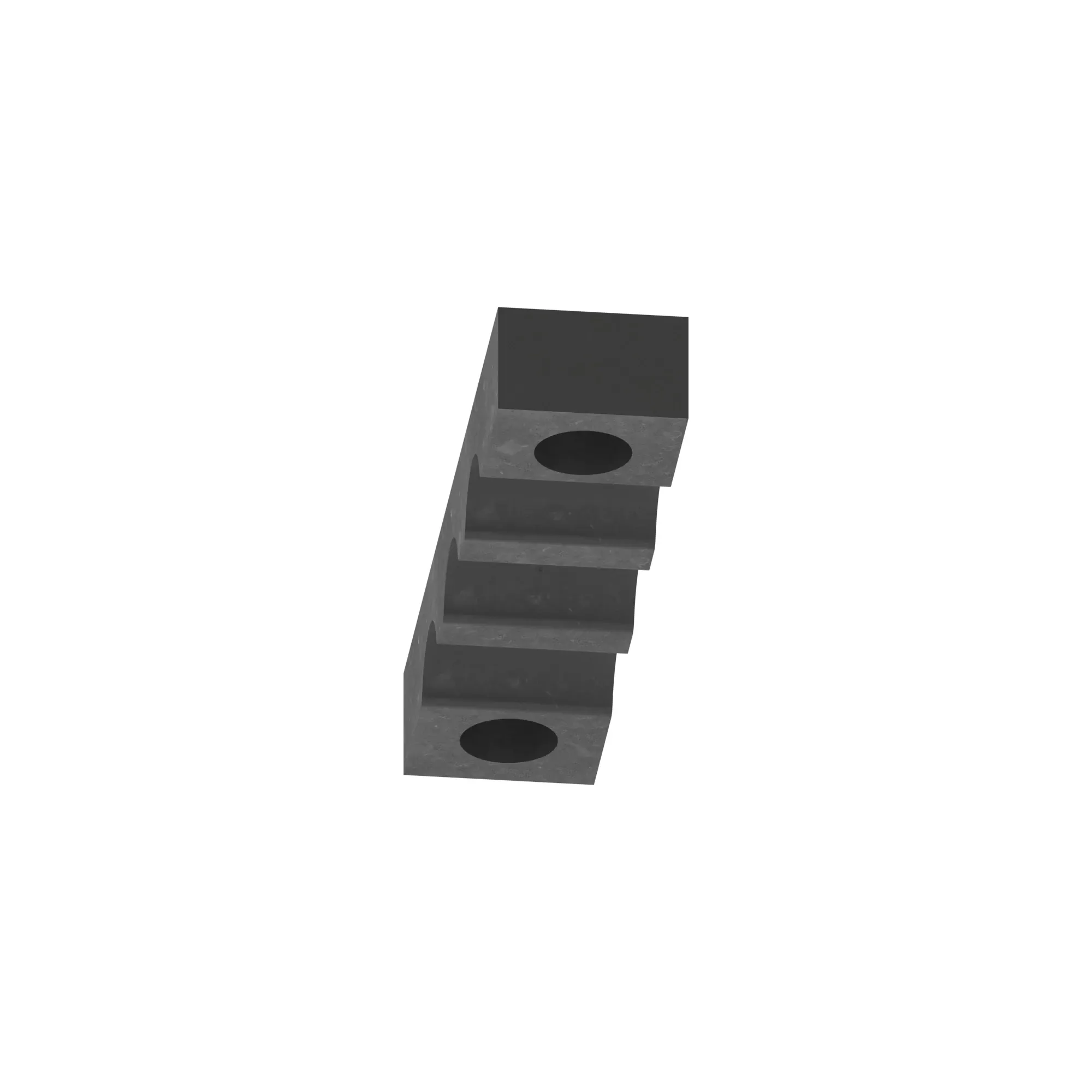 Half Clamp