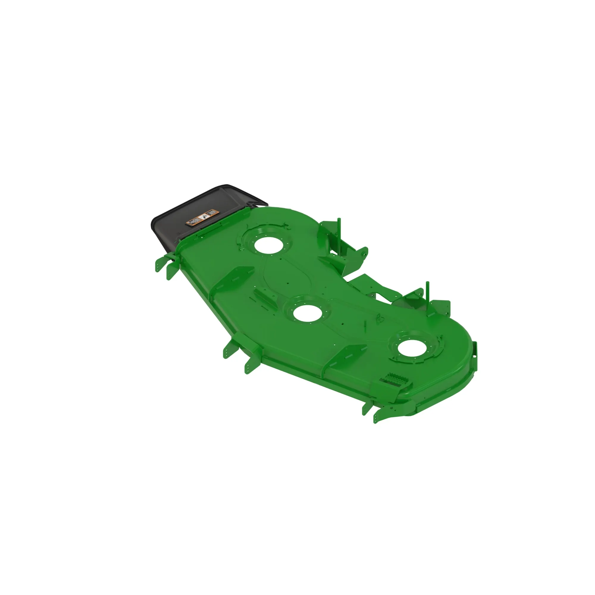 SERVICE - DECK WELDMENT 997, 72" SD REGION 4