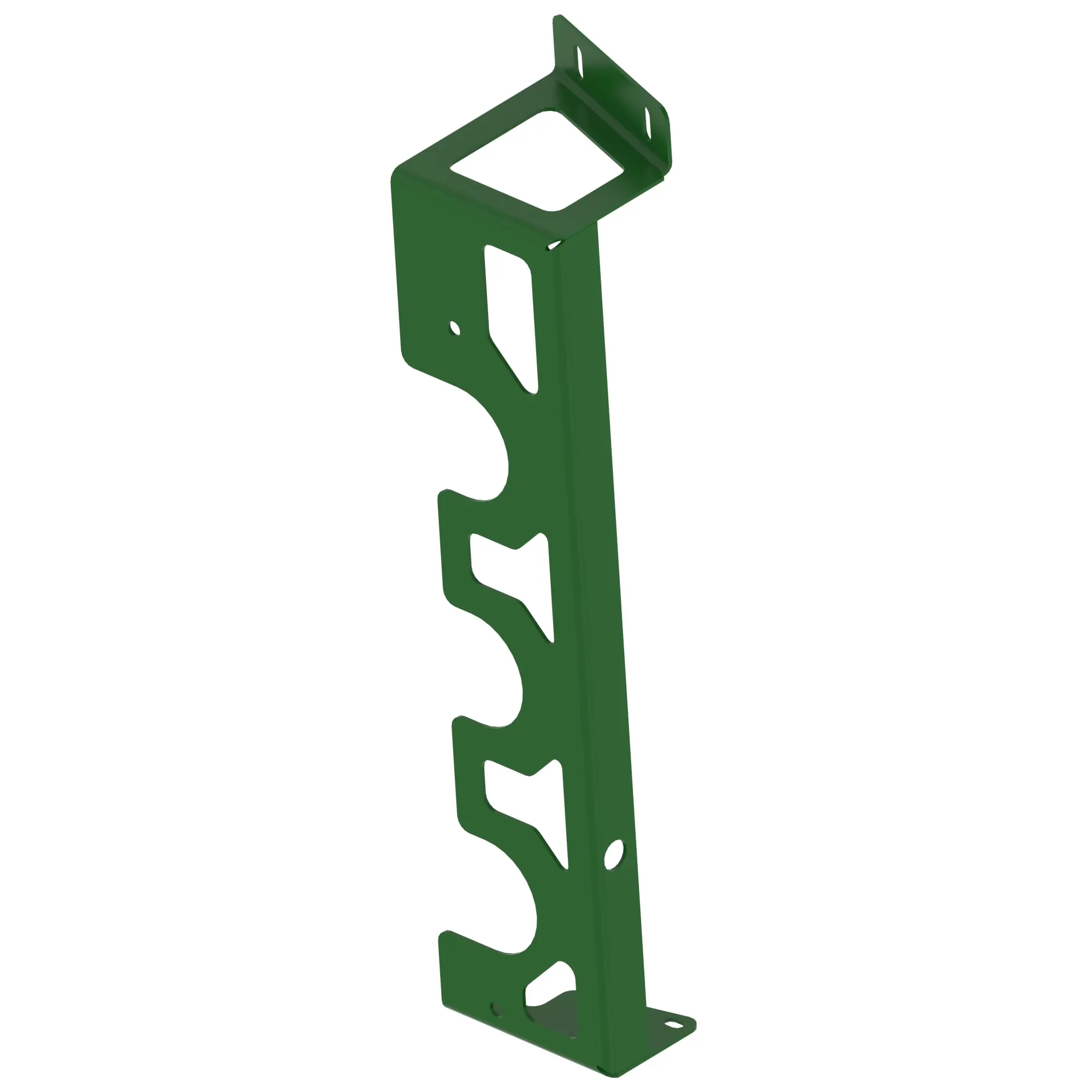 ACCUMULATOR MOUNTING BRACKET
