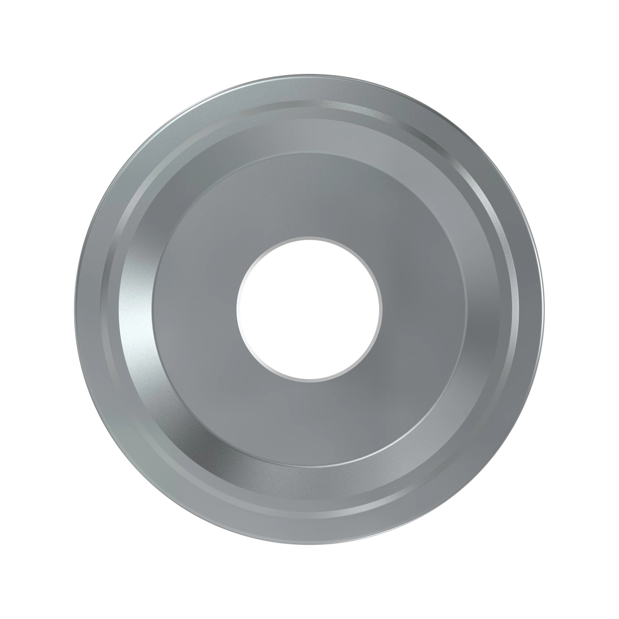 CAP, DUST, IDLER SPROCKET