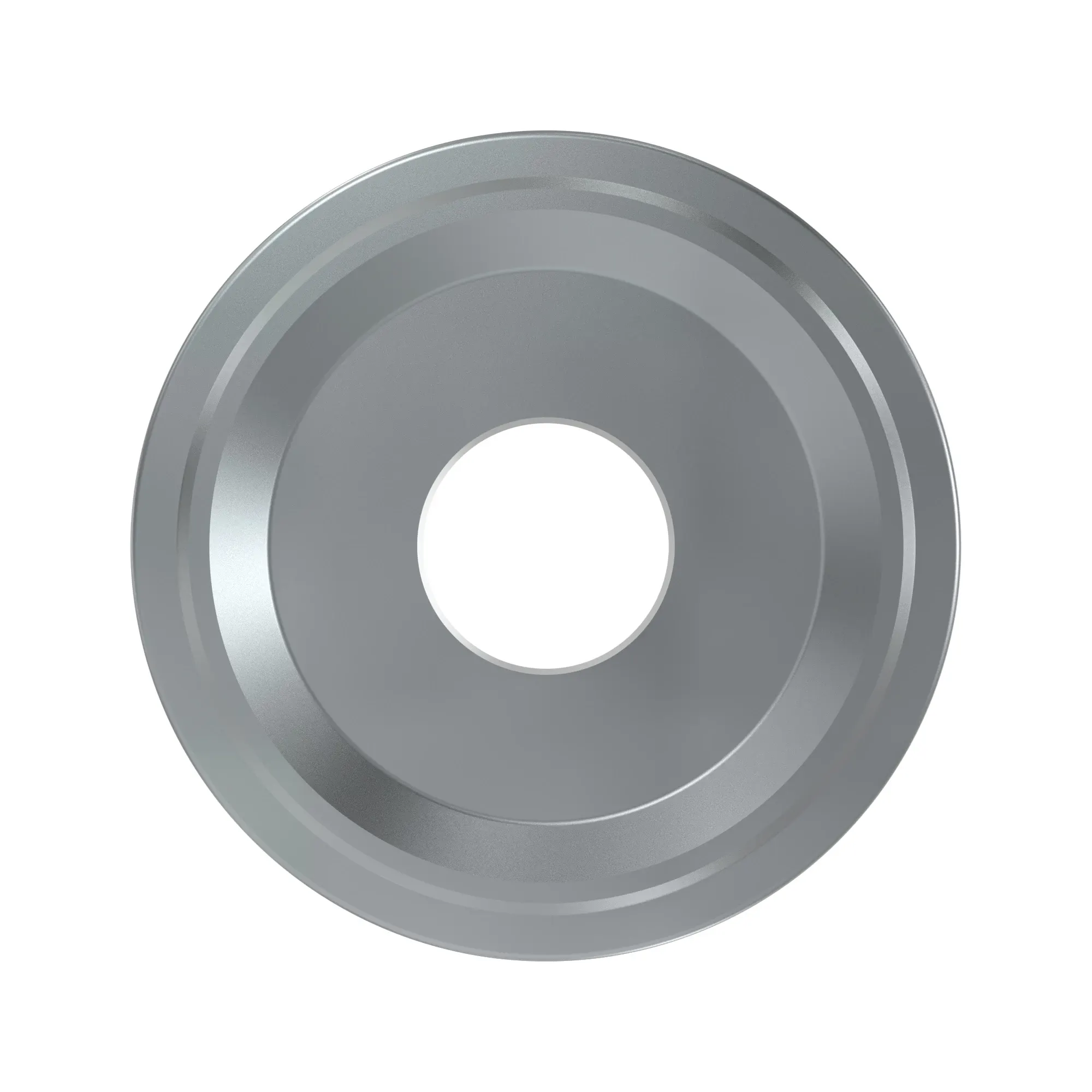 CAP, DUST, IDLER SPROCKET