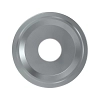CAP, DUST, IDLER SPROCKET